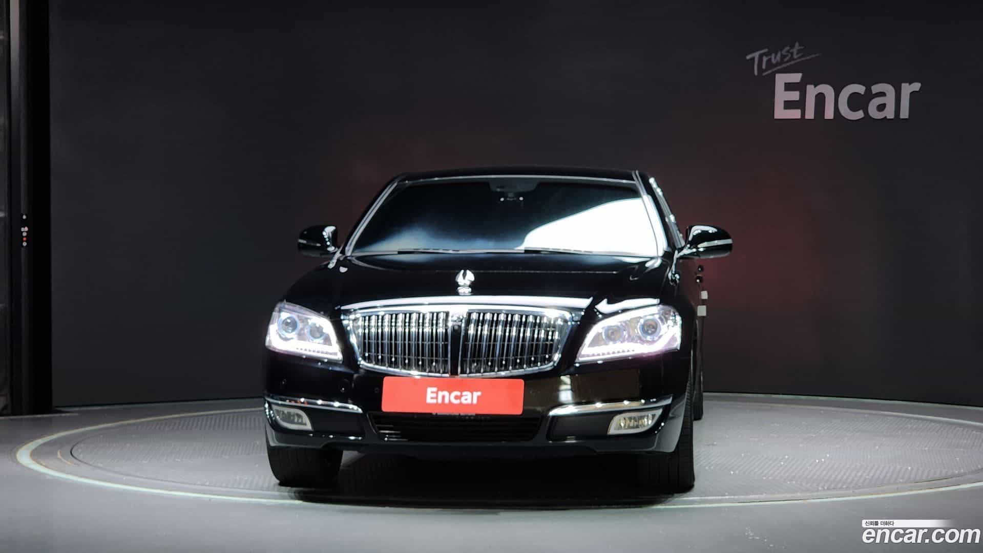 Chairman KG_Mobility_Ssangyong 2016.7-OUTER-003