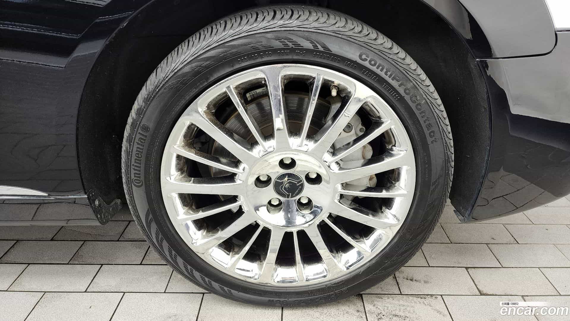 Chairman KG_Mobility_Ssangyong 2016.7-OUTER-005