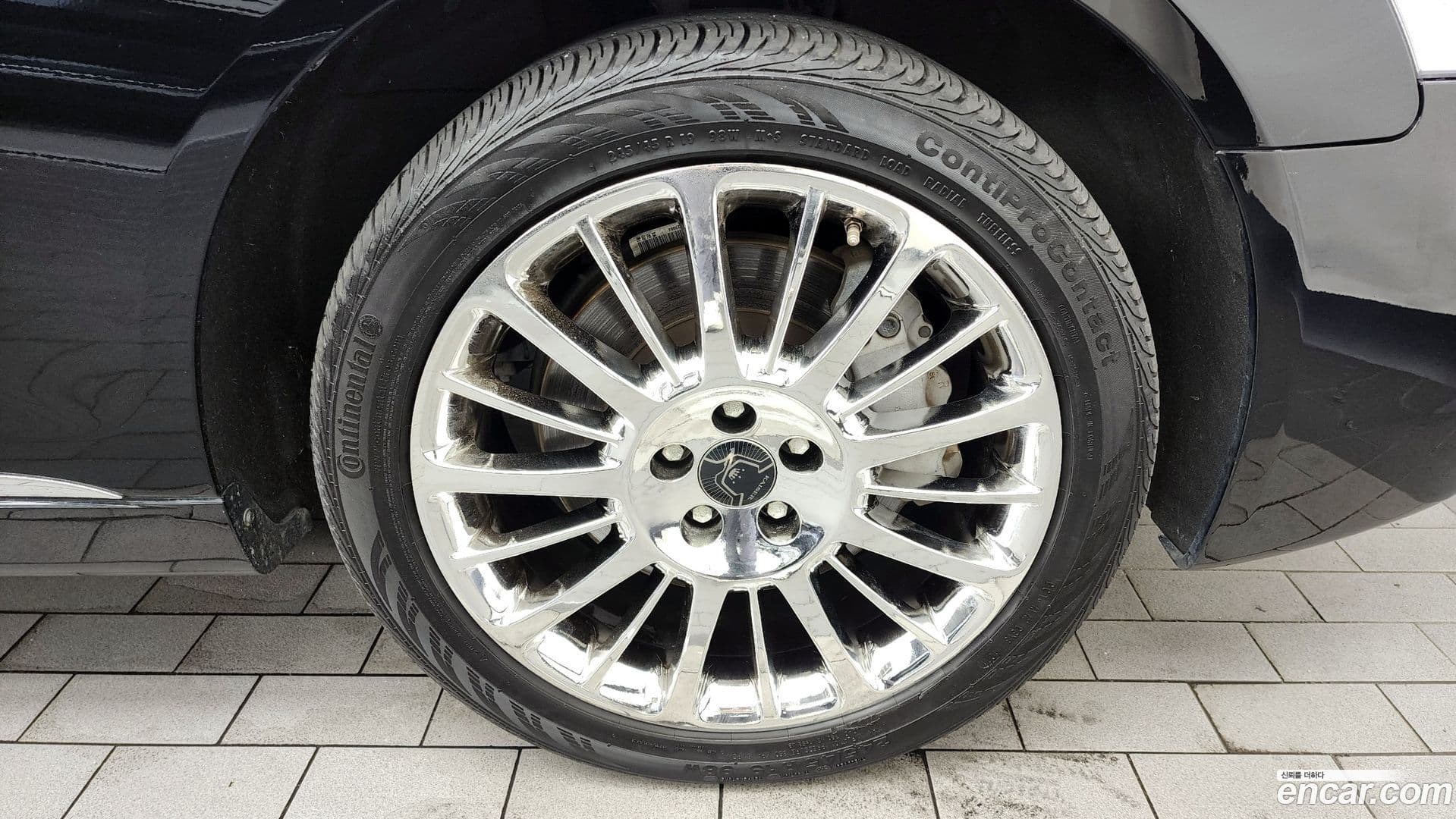 Main__Slider__Photo:Chairman KG_Mobility_Ssangyong 2016.7-4