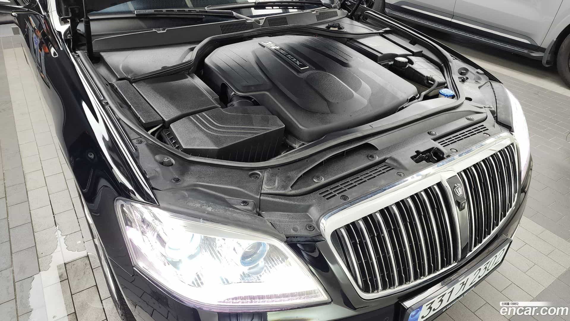 Chairman KG_Mobility_Ssangyong 2016.7-INNER-006