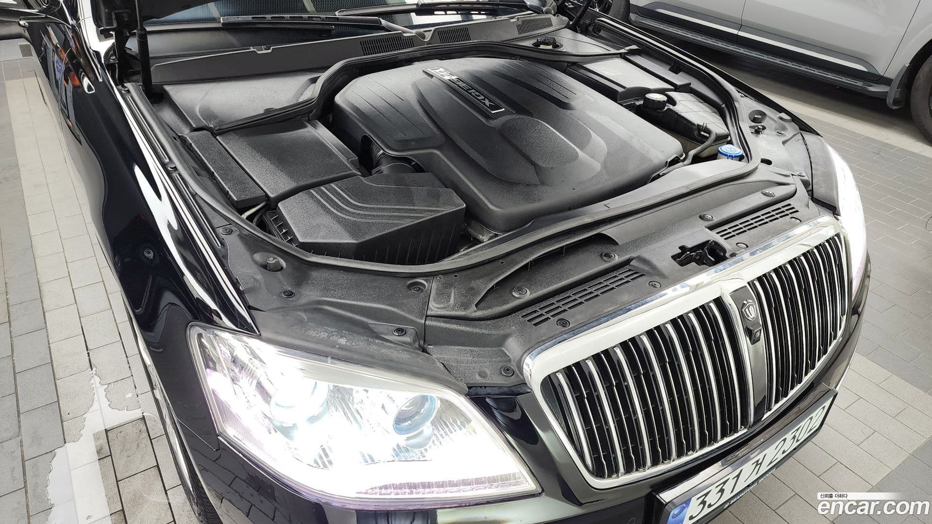 Main__Slider__Photo:Chairman KG_Mobility_Ssangyong 2016.7-5