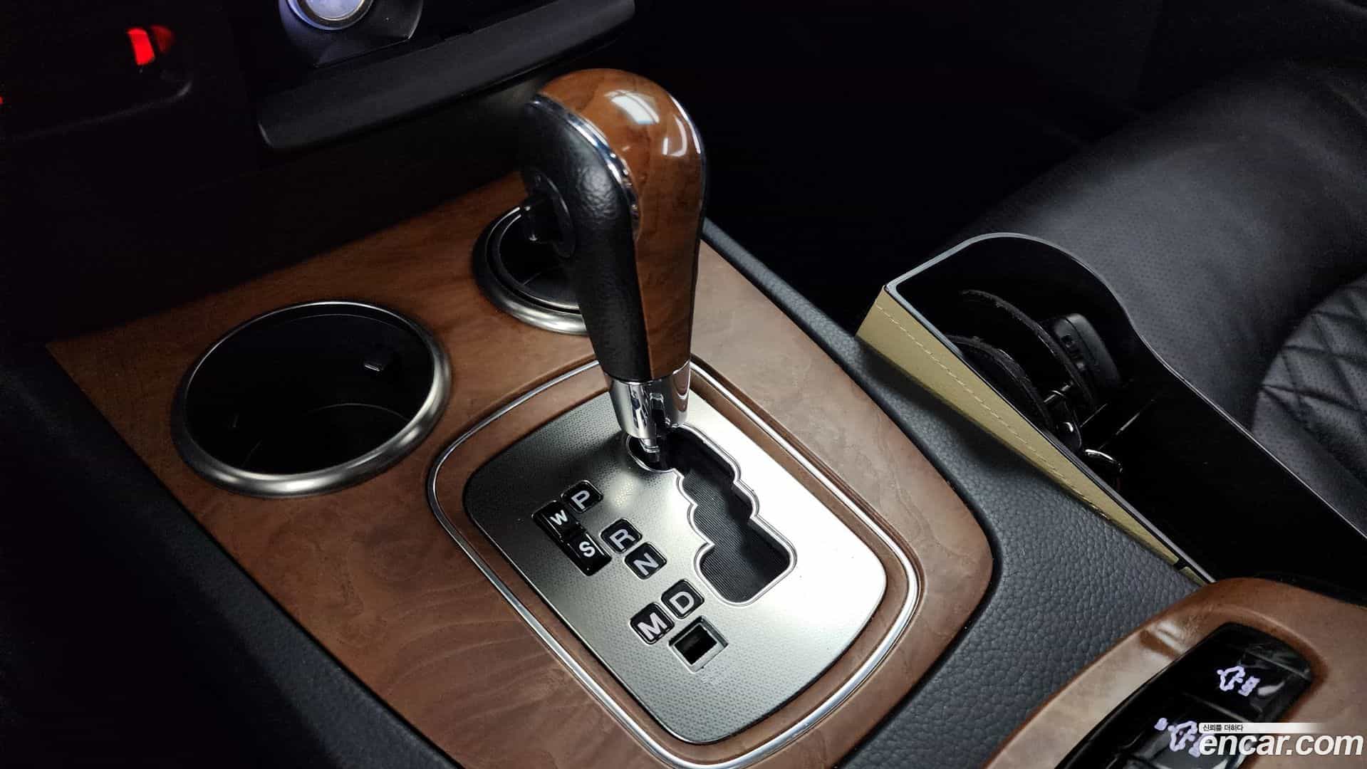 Chairman KG_Mobility_Ssangyong 2016.7-INNER-009