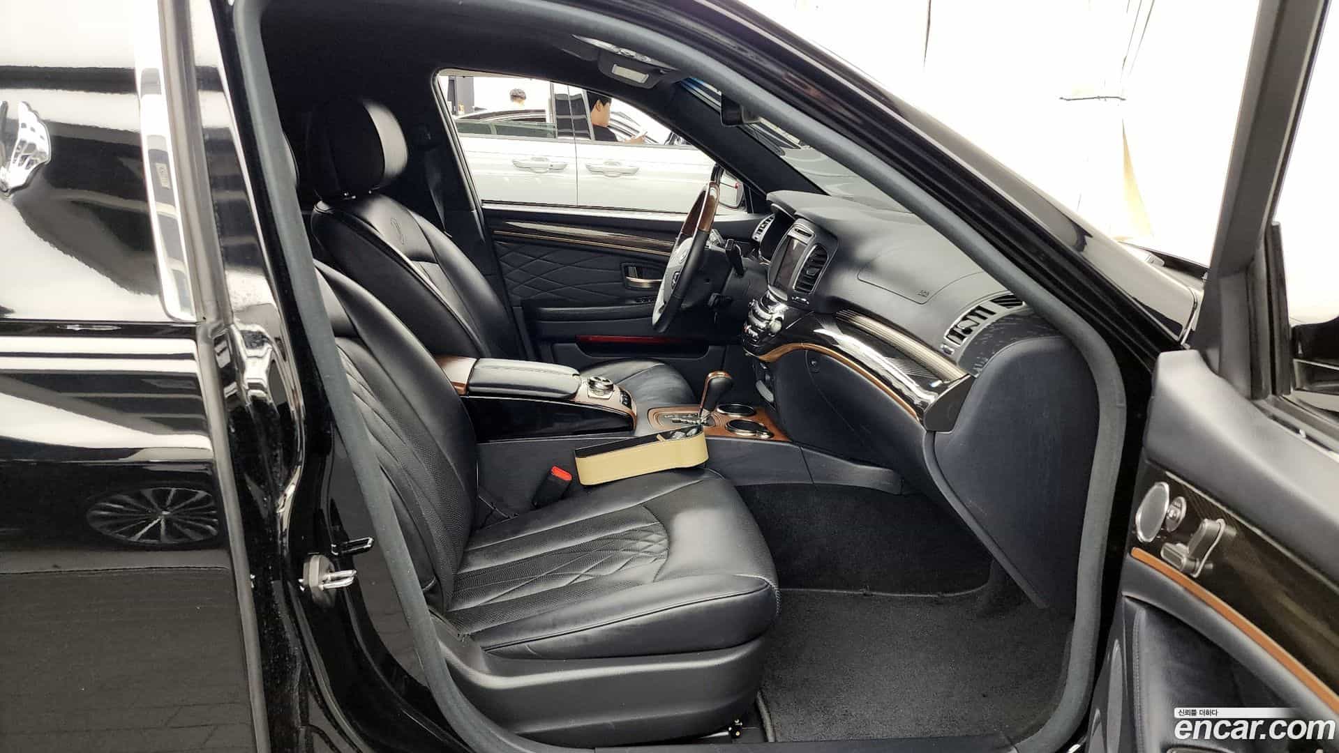 Chairman KG_Mobility_Ssangyong 2016.7-OPTION-015