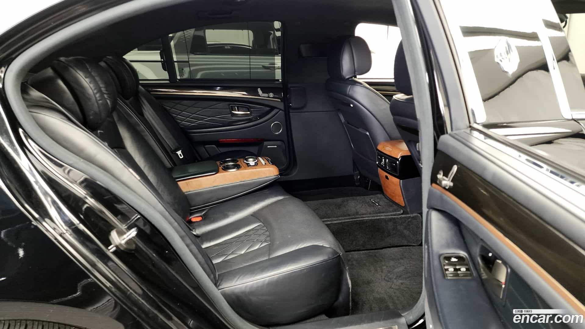 Chairman KG_Mobility_Ssangyong 2016.7-OPTION-016