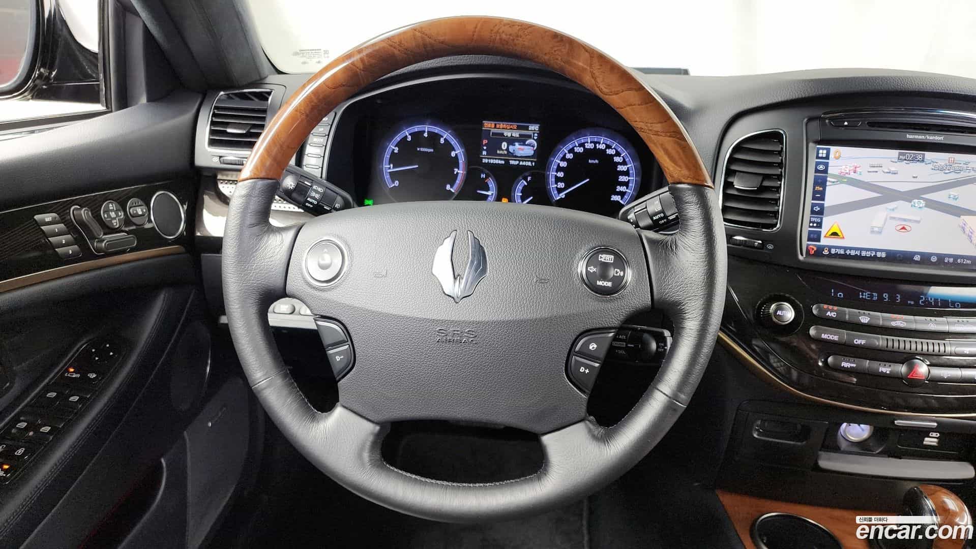 Chairman KG_Mobility_Ssangyong 2016.7-OPTION-017