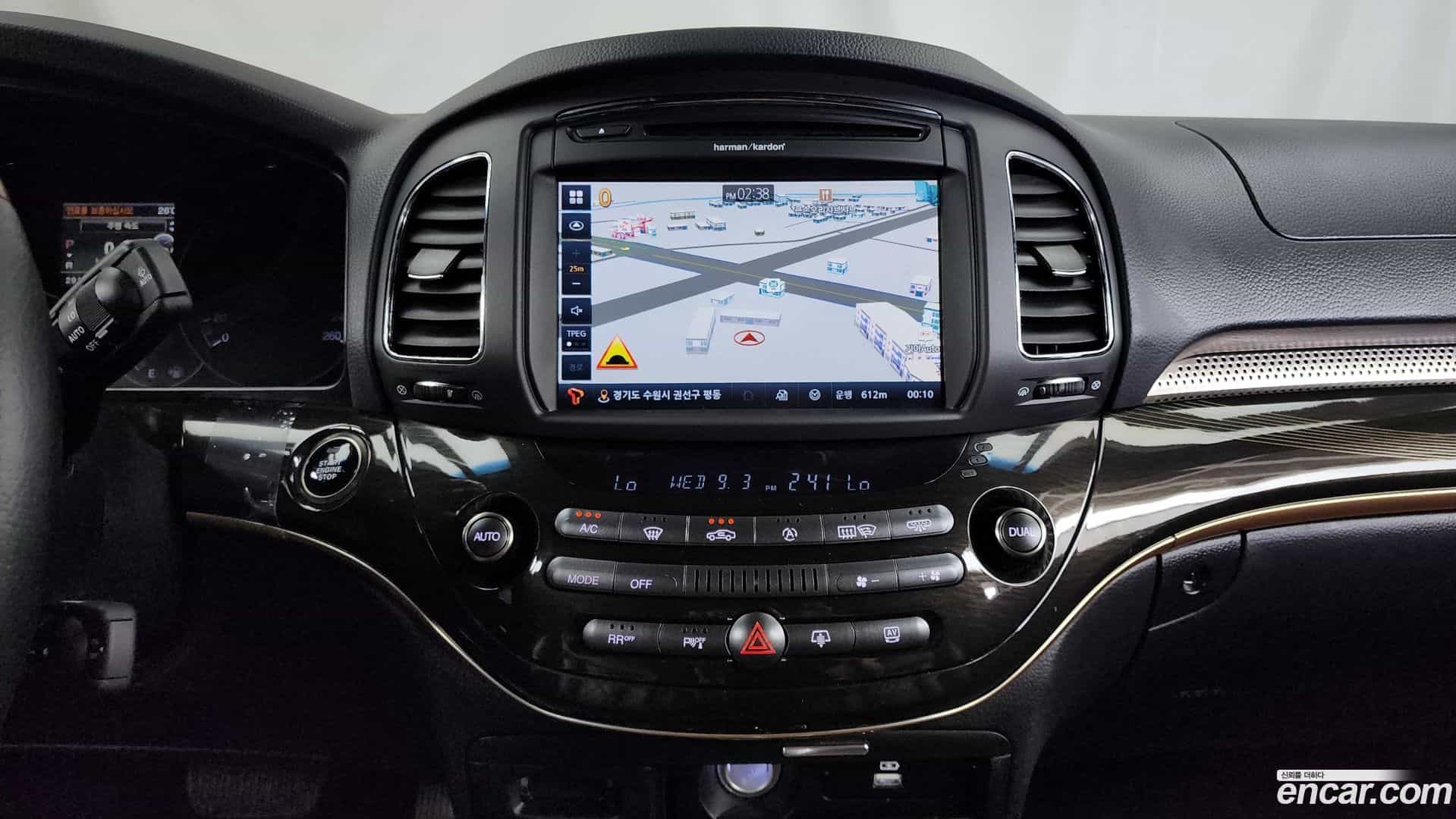 Chairman KG_Mobility_Ssangyong 2016.7-OPTION-018