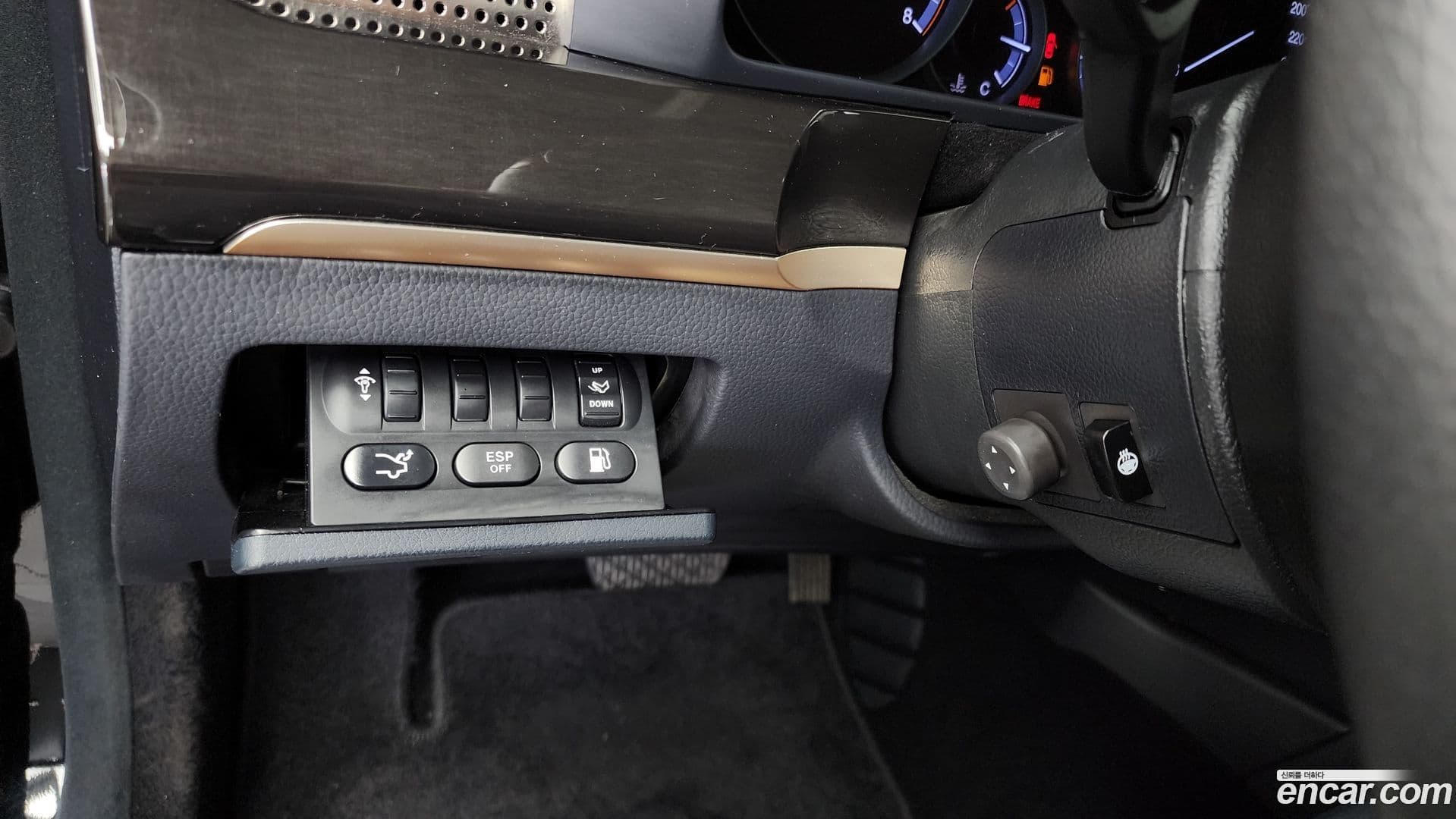 Main__Slider__Photo:Chairman KG_Mobility_Ssangyong 2016.7-15