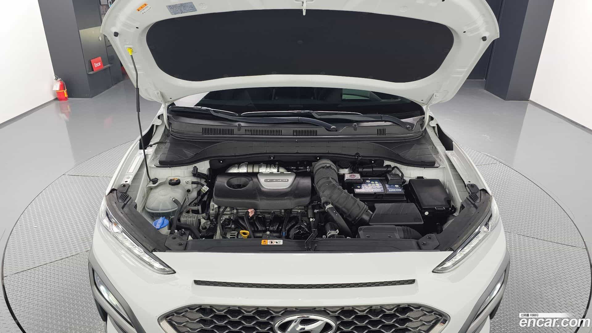 Kona Hyundai 2018.3-INNER-006