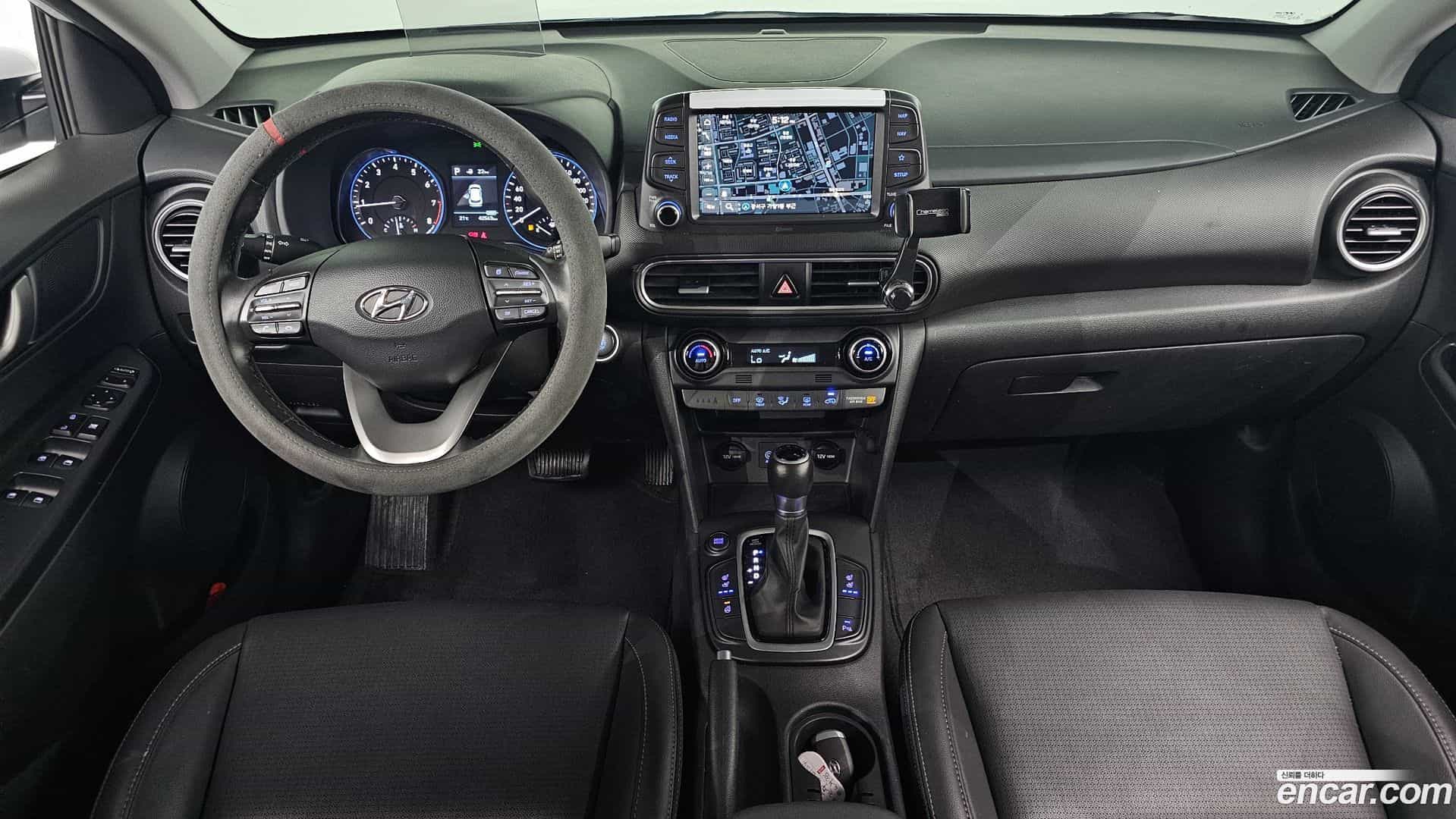 Kona Hyundai 2018.3-INNER-007