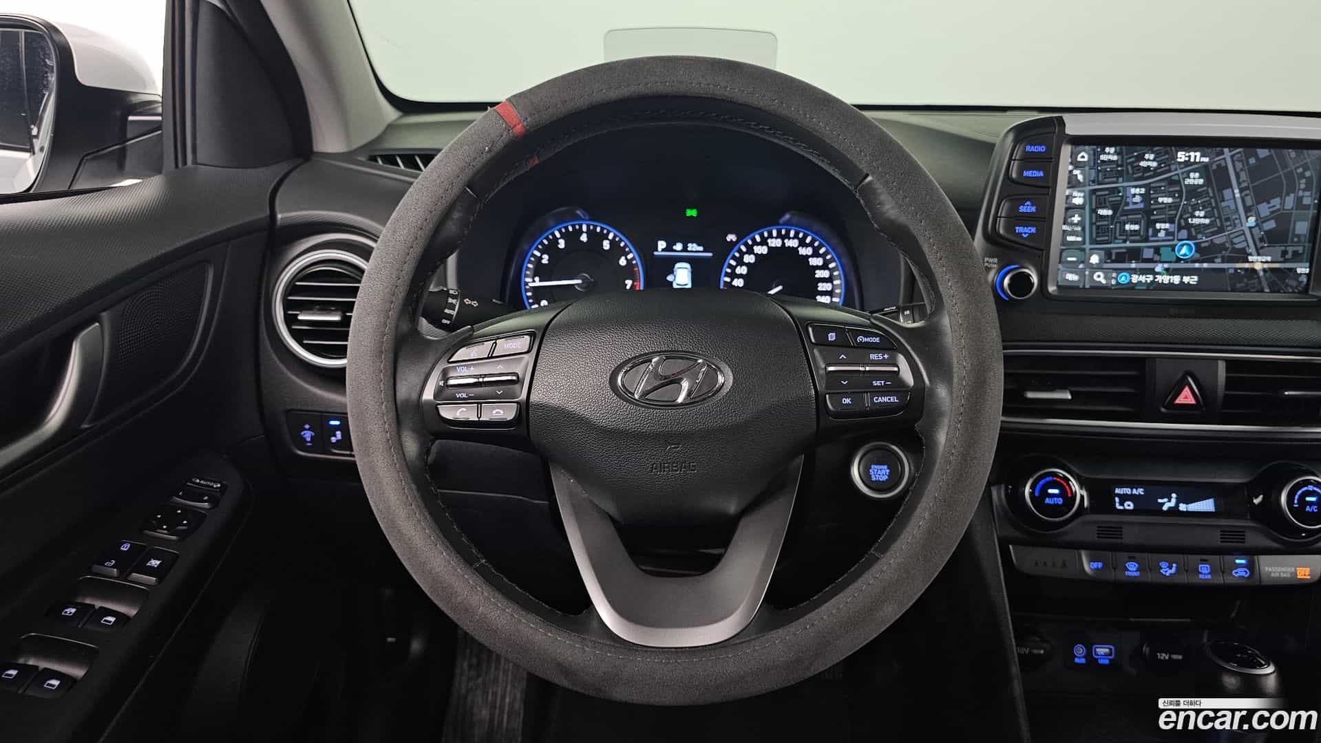 Kona Hyundai 2018.3-OPTION-017