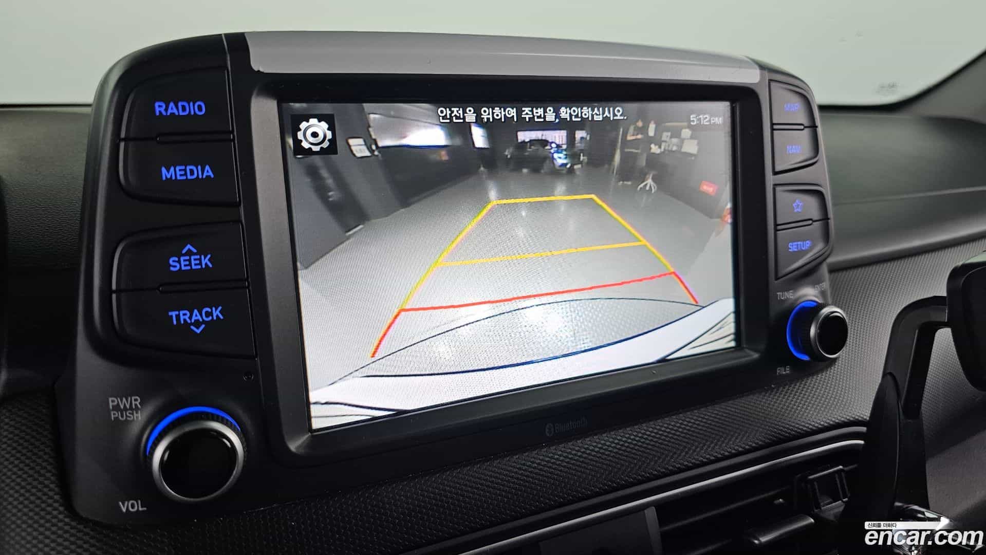 Kona Hyundai 2018.3-OPTION-019