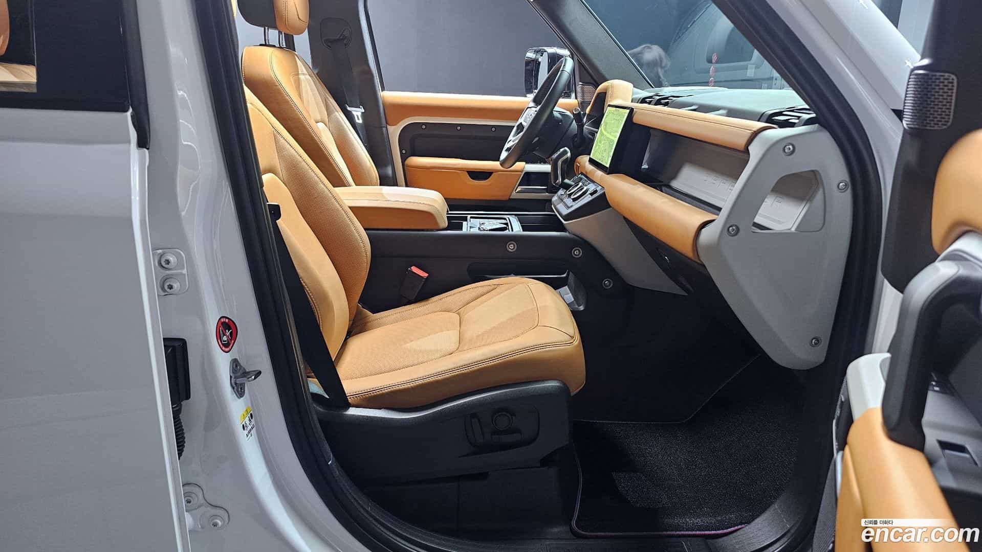 Defender Land Rover 2023.3-INNER-010