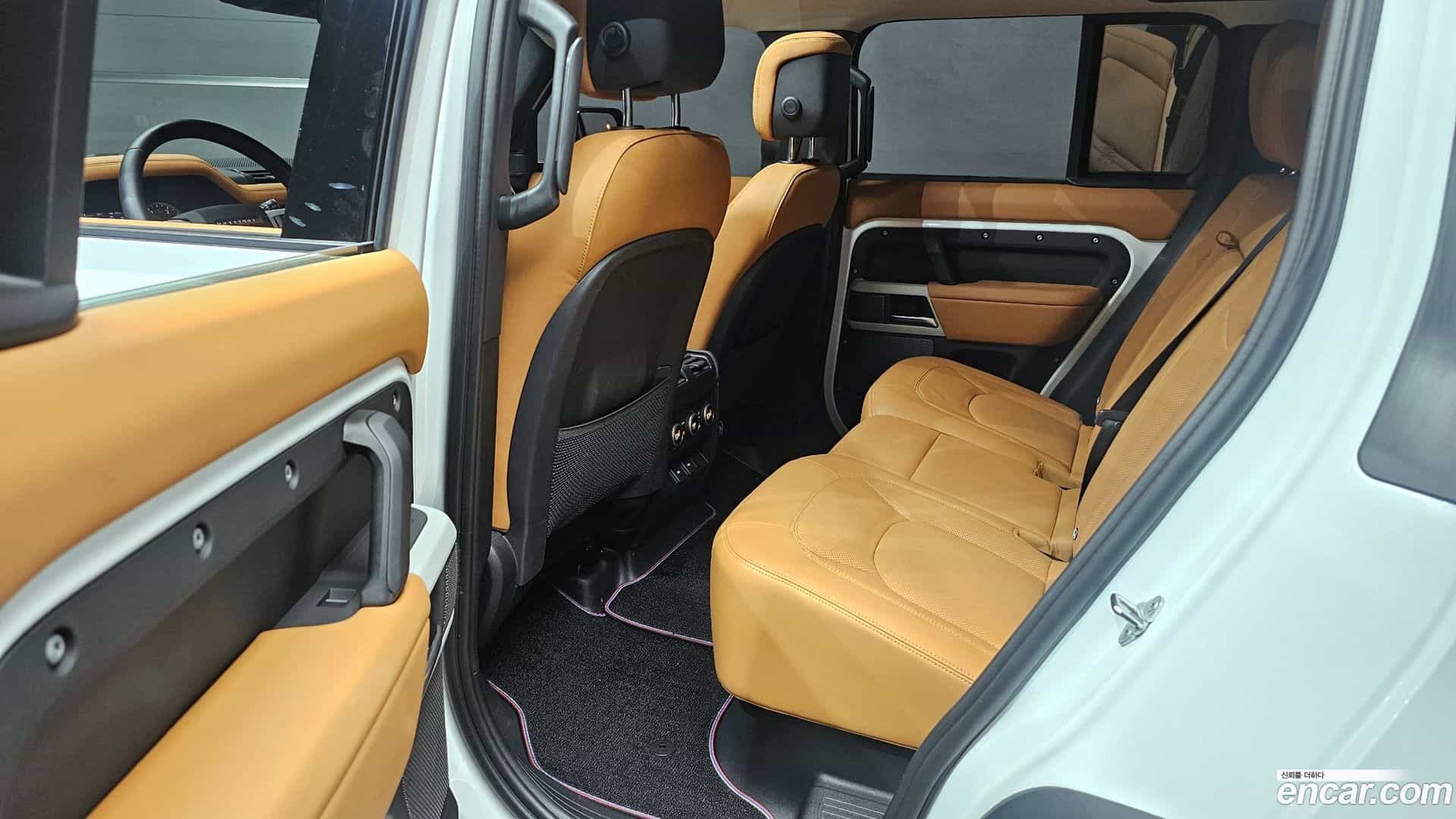 Defender Land Rover 2023.3-OPTION-018