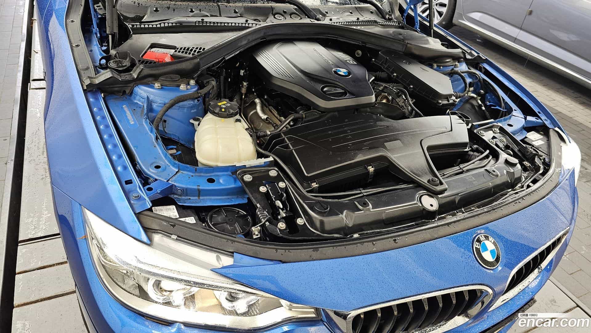 4-Series BMW 2015.8-INNER-006