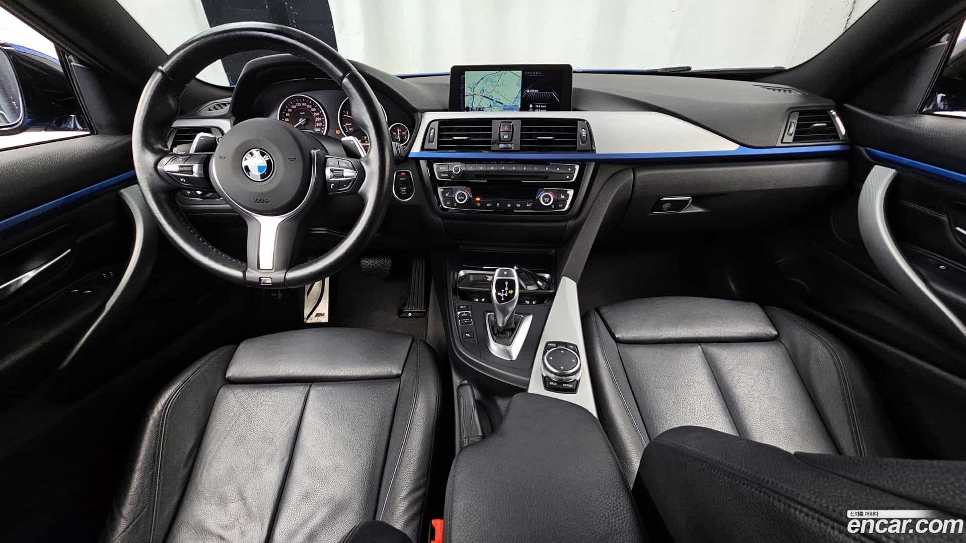 4-Series BMW 2015.8-INNER-007