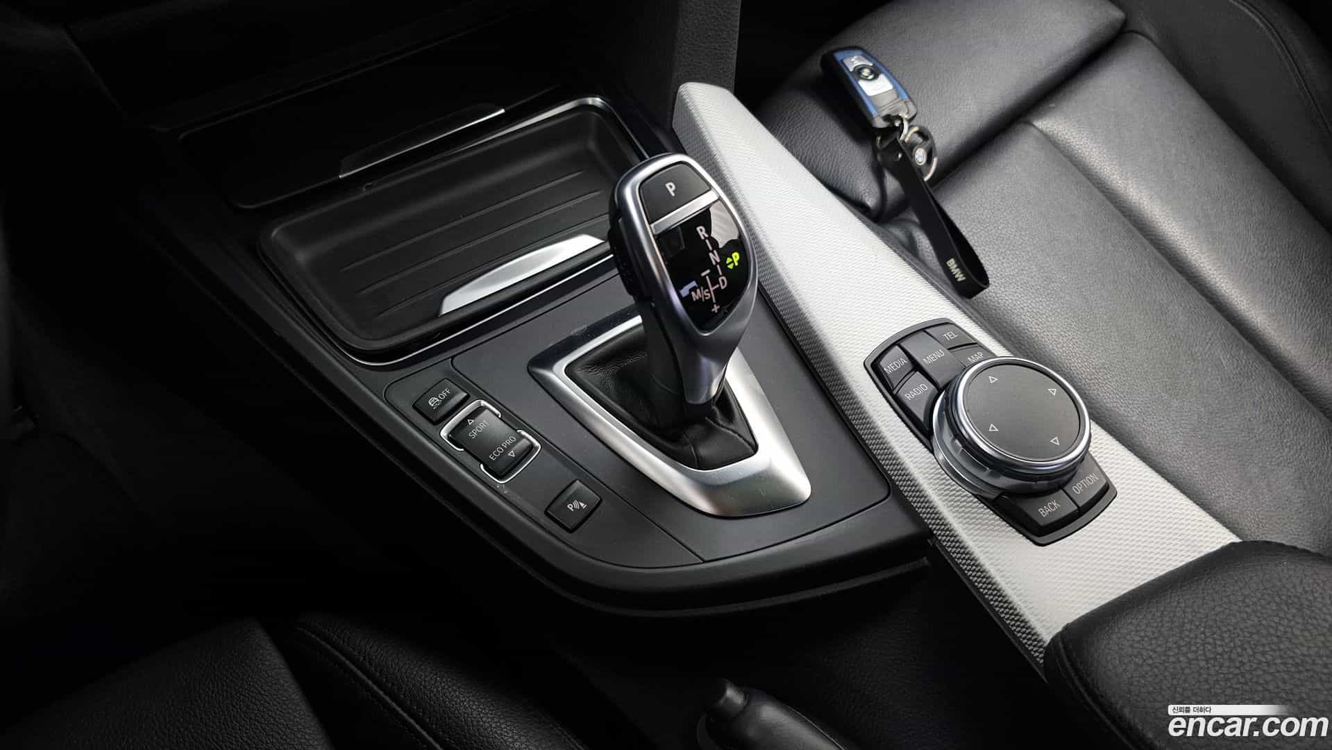 4-Series BMW 2015.8-INNER-009