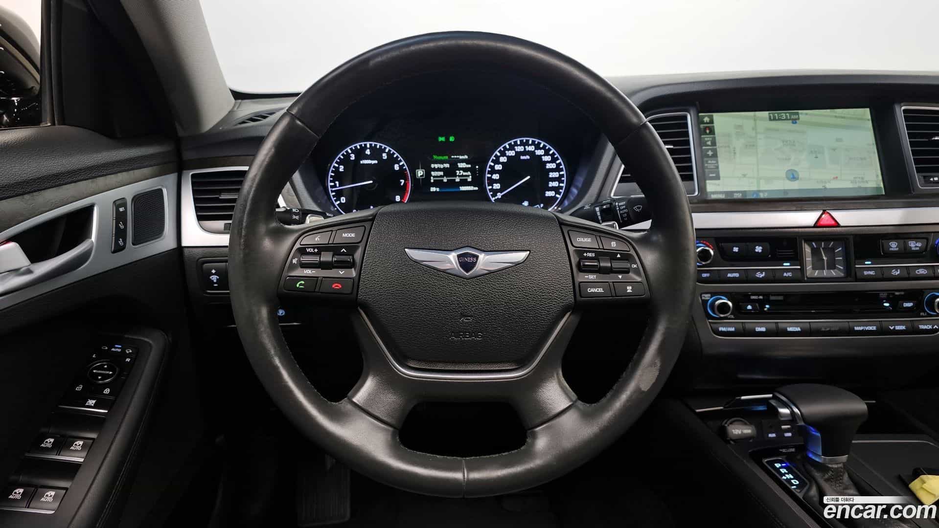 Genesis Hyundai 2014.9-OPTION-017