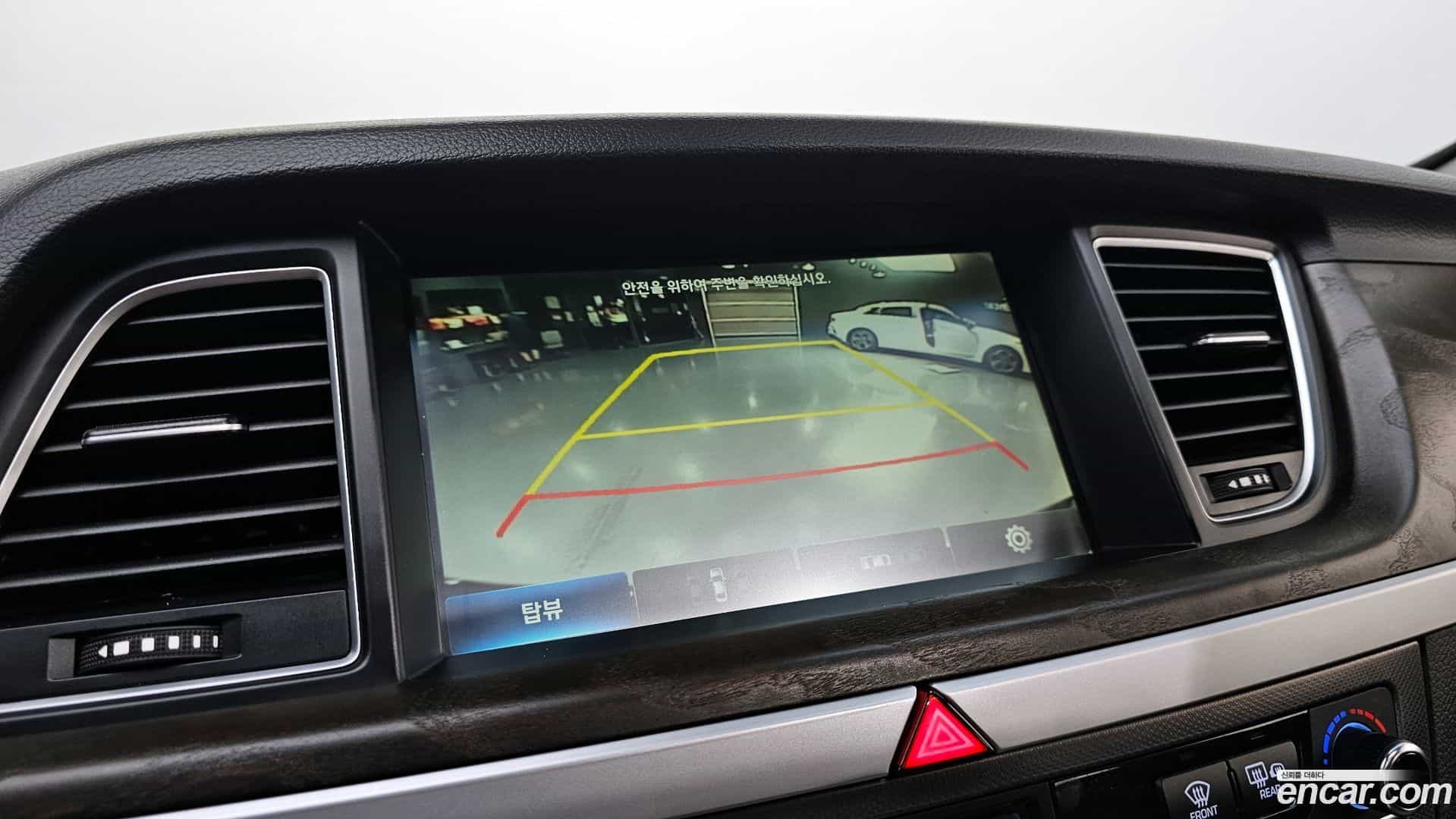 Genesis Hyundai 2014.9-OPTION-019