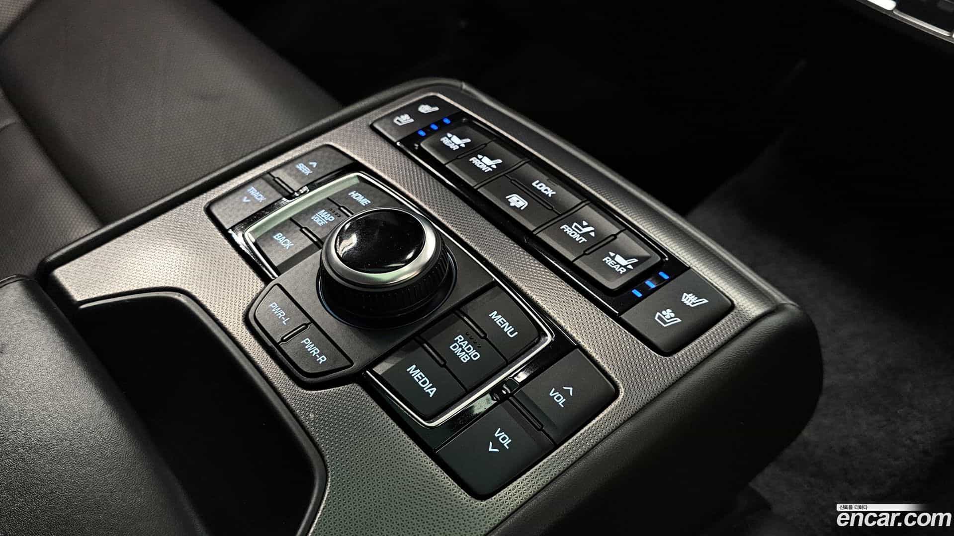 Genesis Hyundai 2014.9-OPTION-023