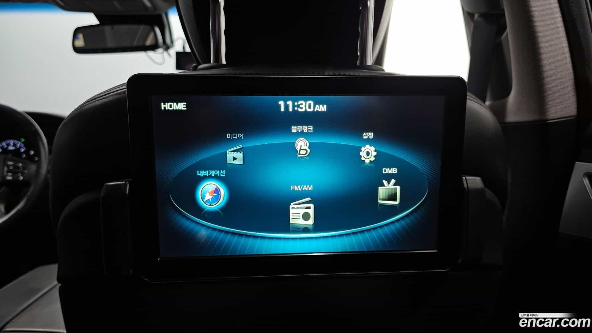 Genesis Hyundai 2014.9-OPTION-024