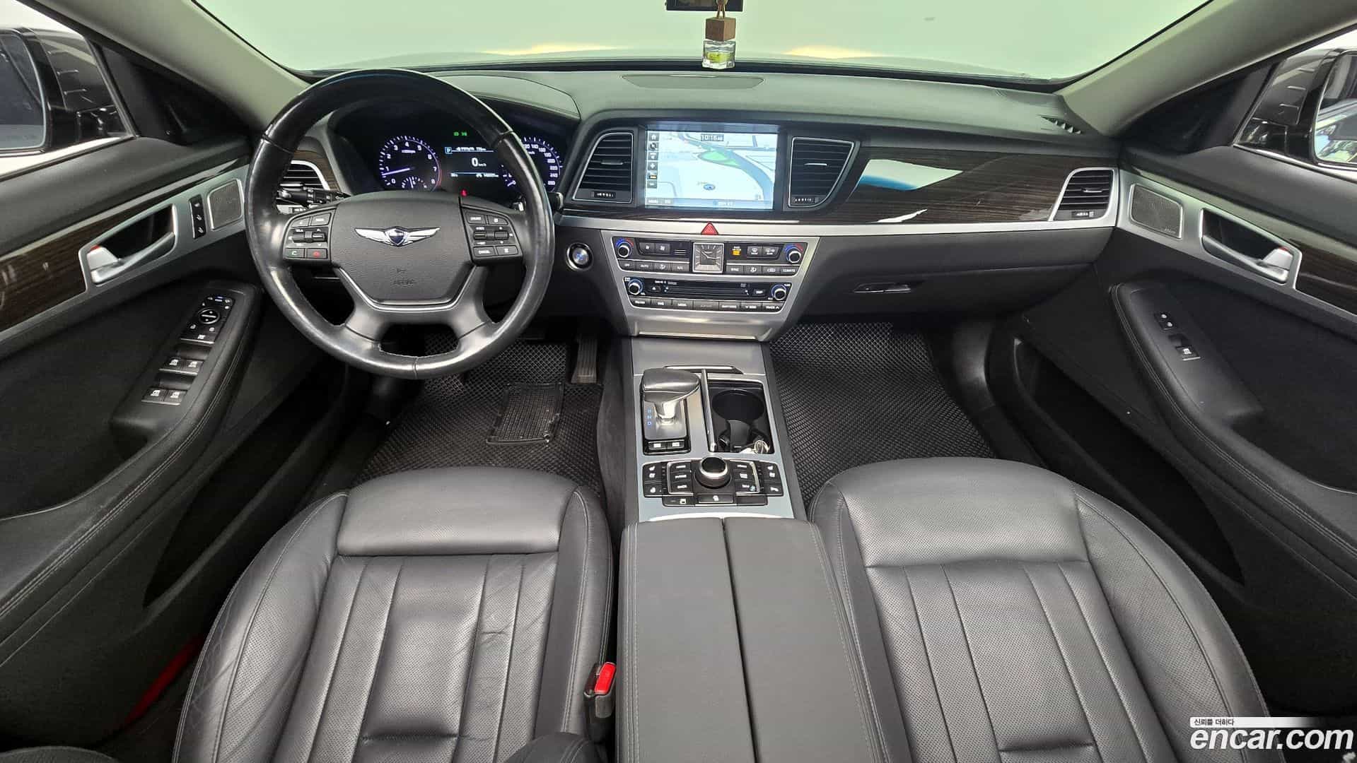 G80 Genesis 2017.4-INNER-007