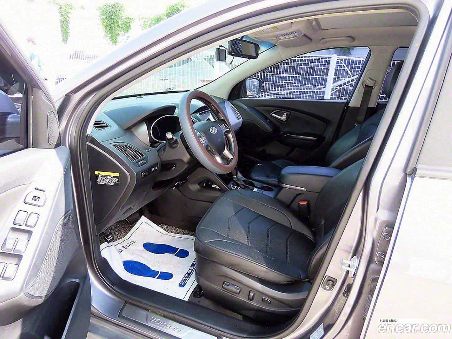 Tucson Hyundai 2014.3-OUTER-005