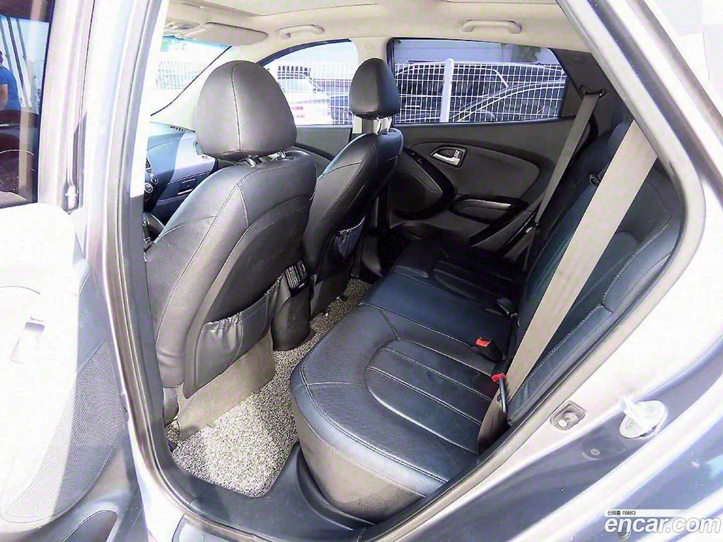 Tucson Hyundai 2014.3-INNER-006