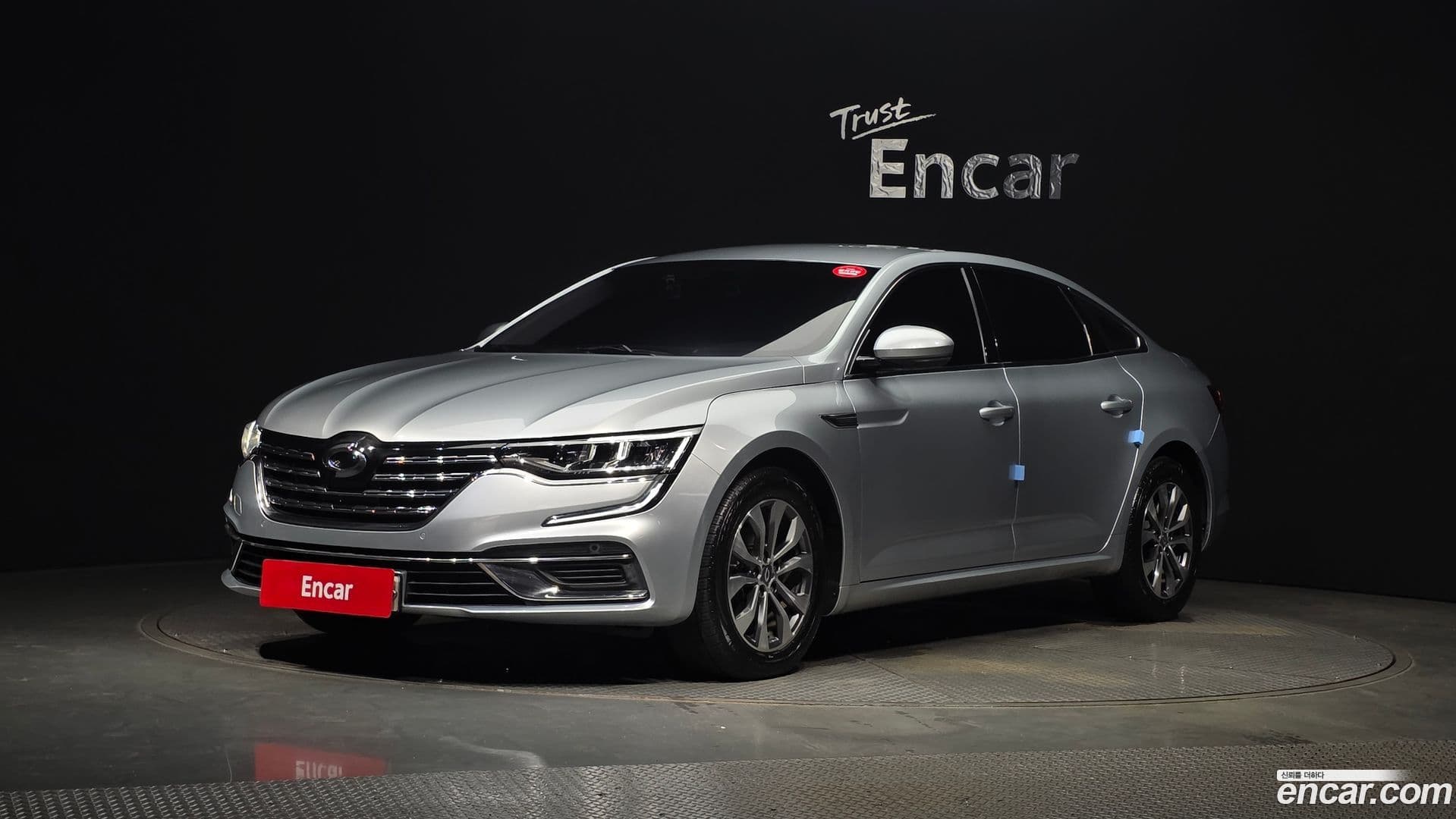 Main__Slider__Photo:SM6 Renault Korea 2020.8-0