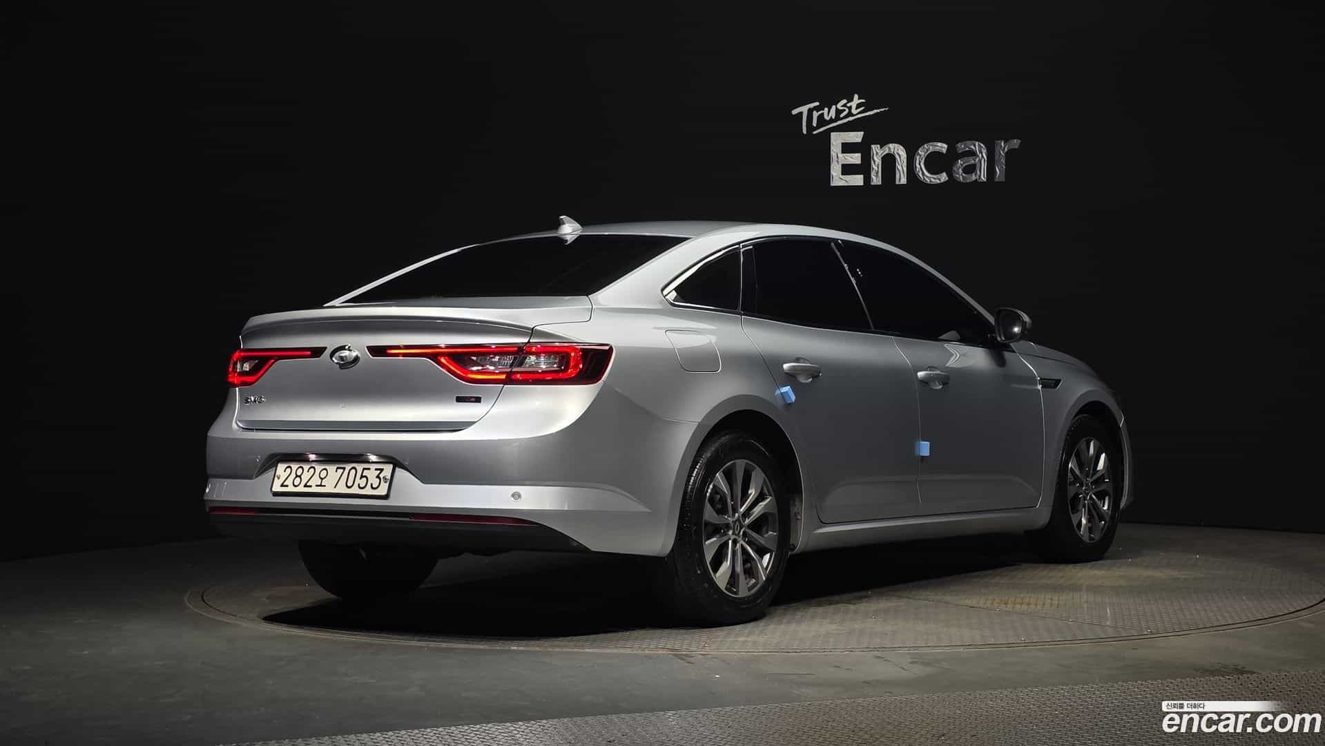 SM6 Renault Korea 2020.8-OUTER-002