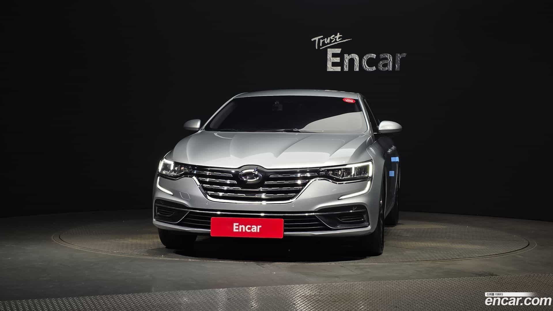 SM6 Renault Korea 2020.8-OUTER-003