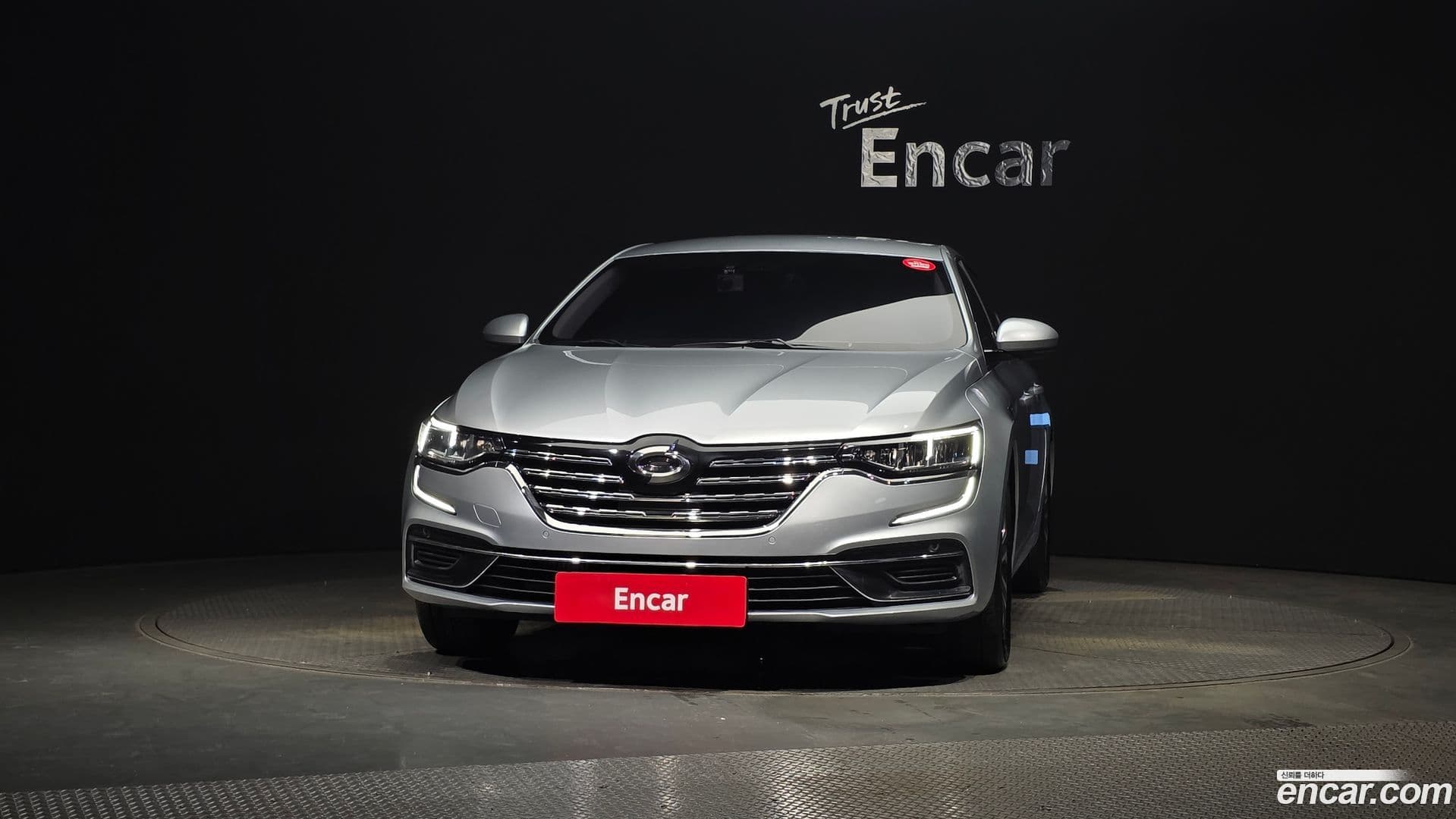 Main__Slider__Photo:SM6 Renault Korea 2020.8-2