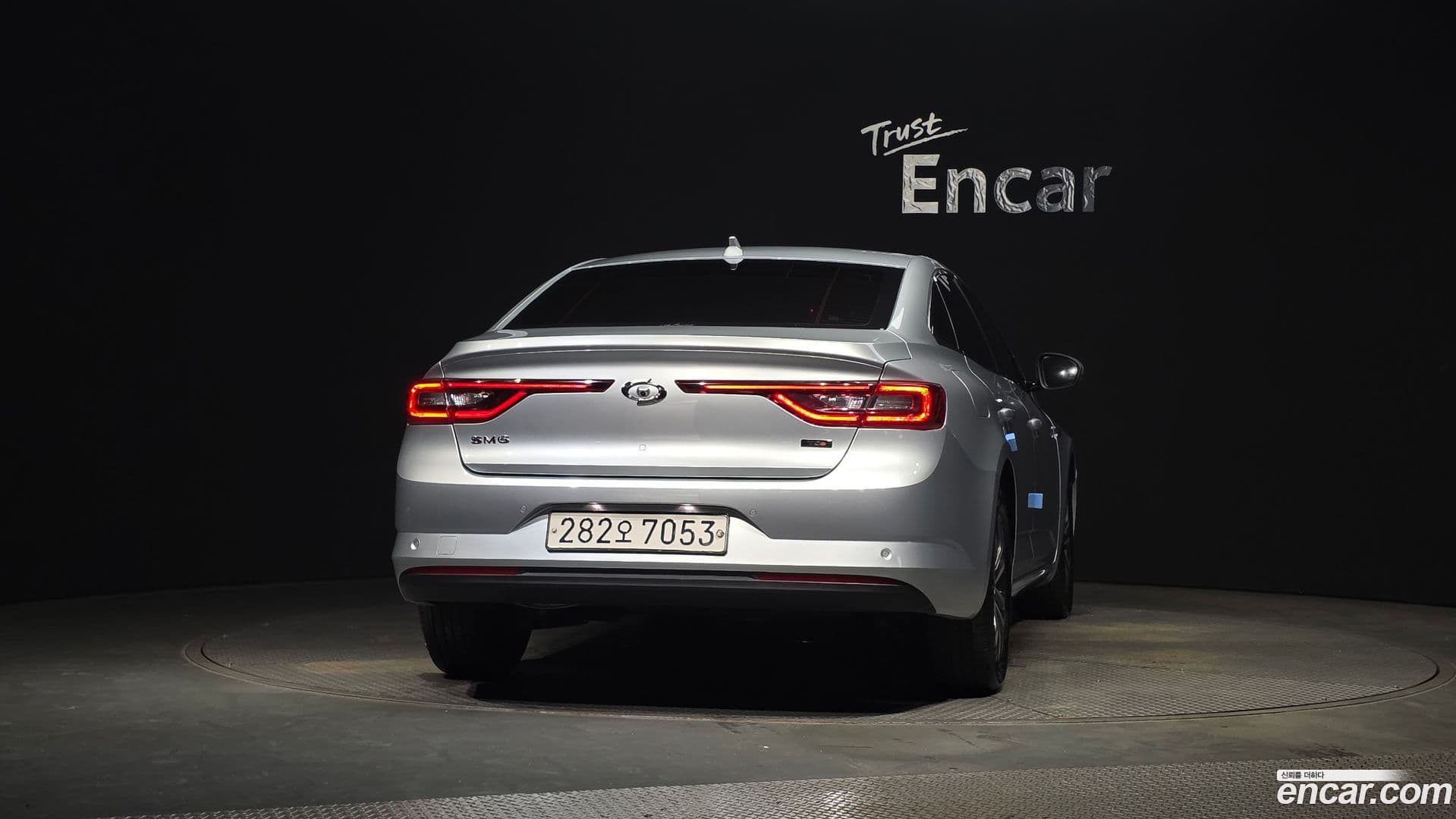 Main__Slider__Photo:SM6 Renault Korea 2020.8-3