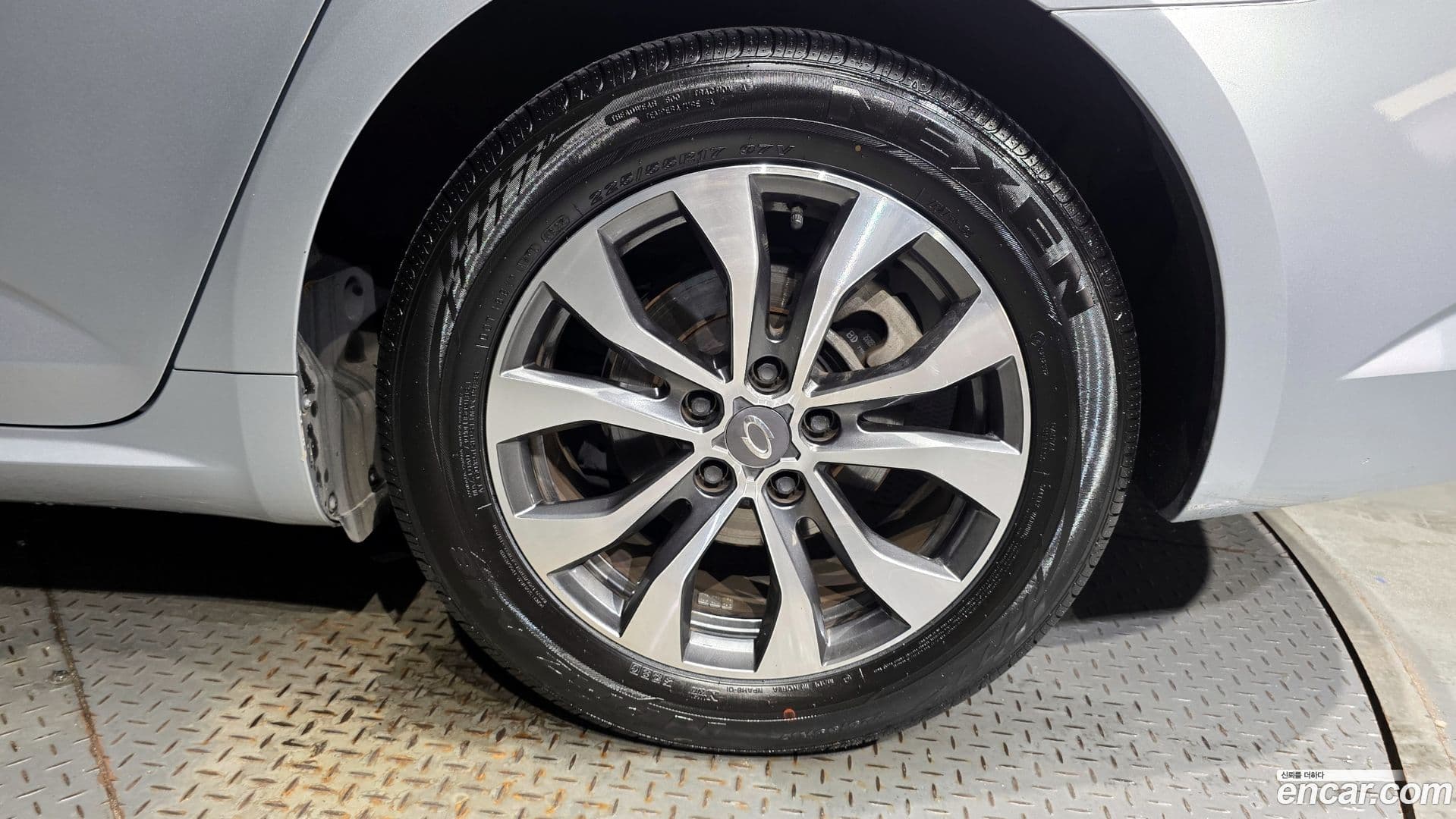 Main__Slider__Photo:SM6 Renault Korea 2020.8-4