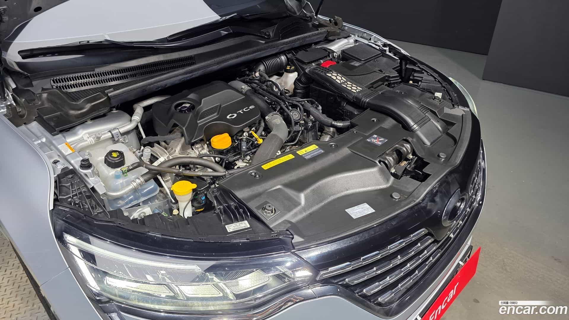 SM6 Renault Korea 2020.8-INNER-006