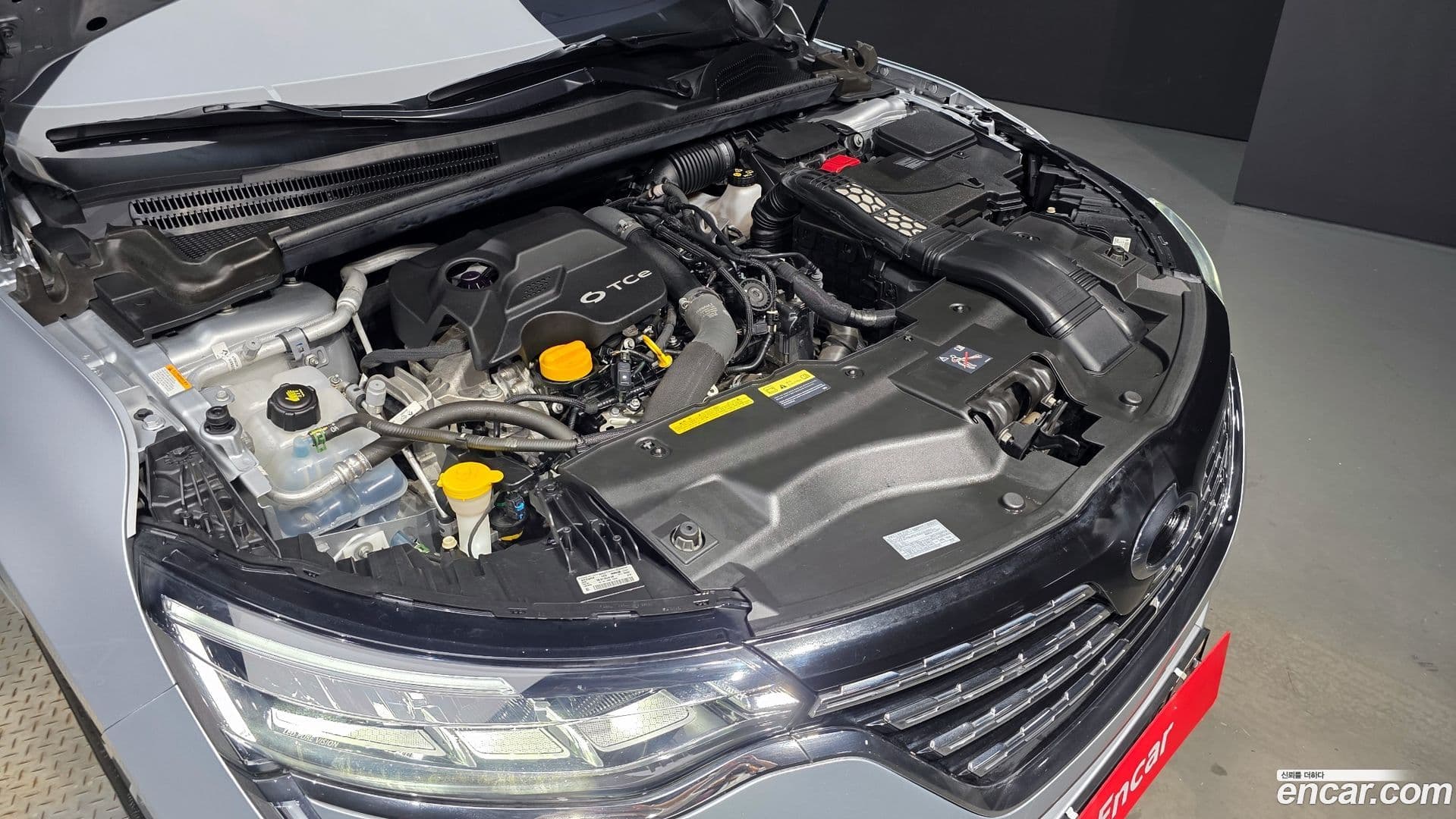 Main__Slider__Photo:SM6 Renault Korea 2020.8-5