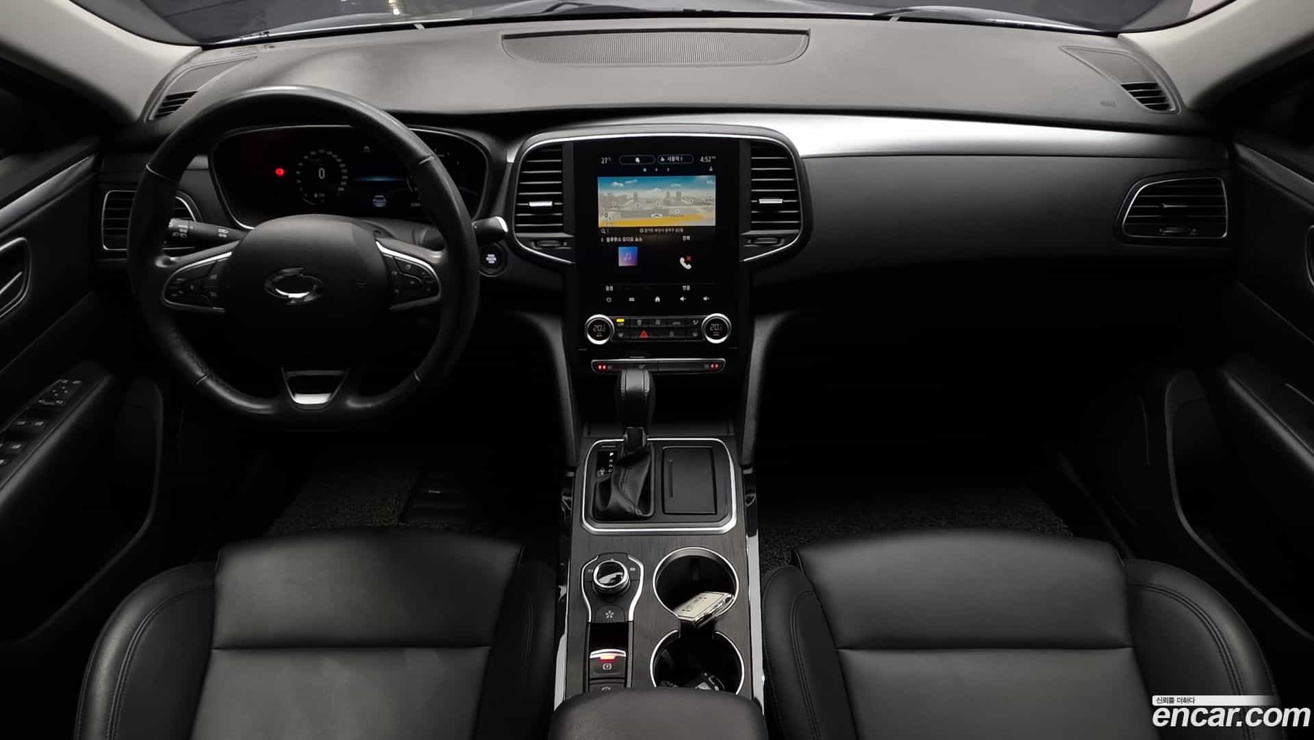 SM6 Renault Korea 2020.8-INNER-007