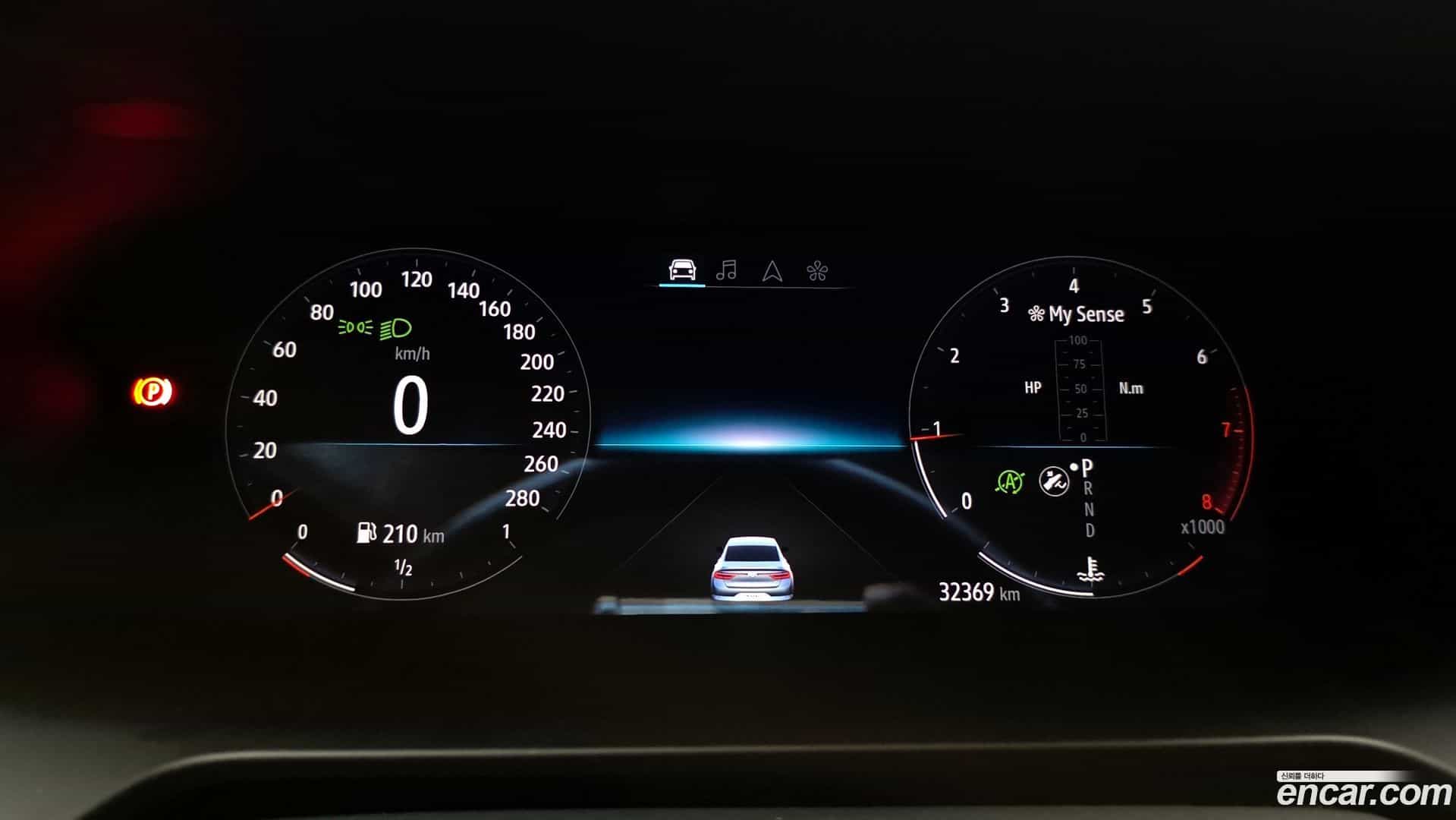 SM6 Renault Korea 2020.8-INNER-008