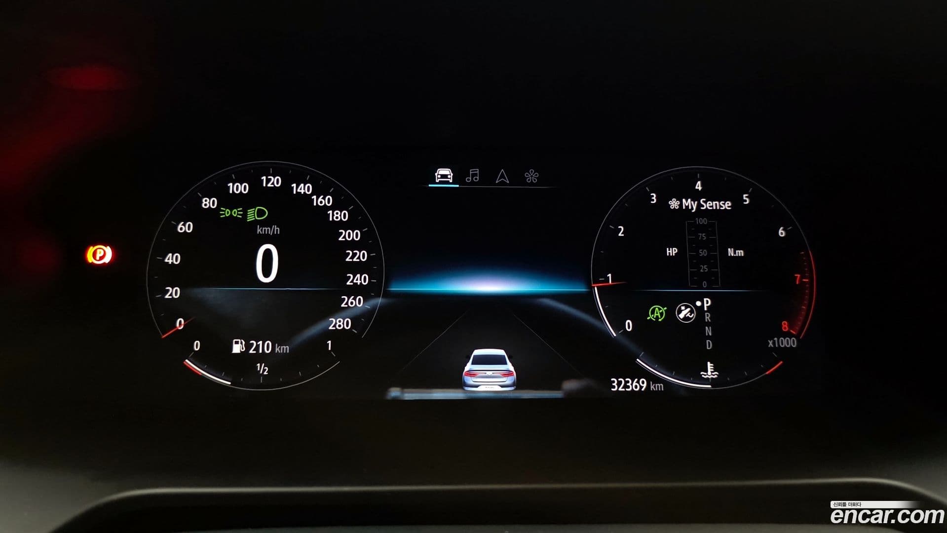 Main__Slider__Photo:SM6 Renault Korea 2020.8-7