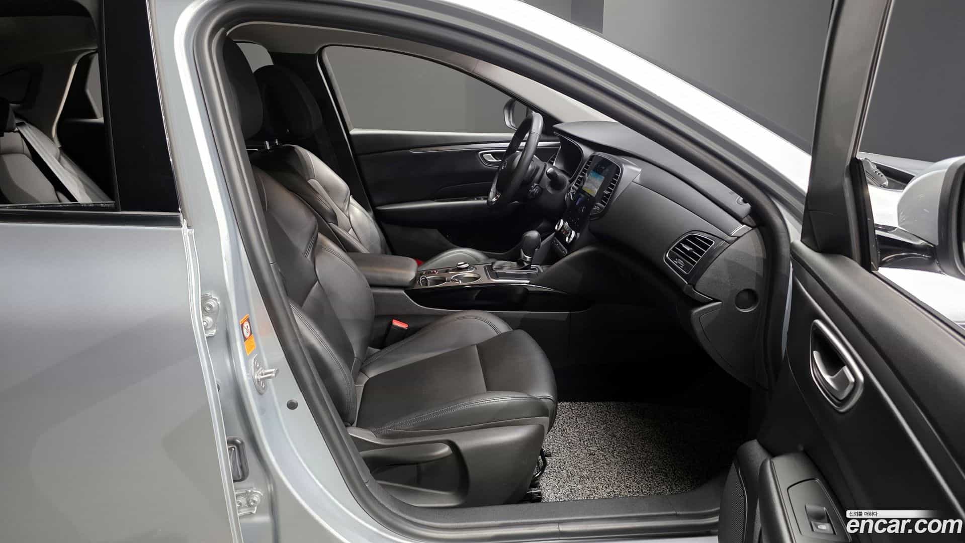 SM6 Renault Korea 2020.8-INNER-010