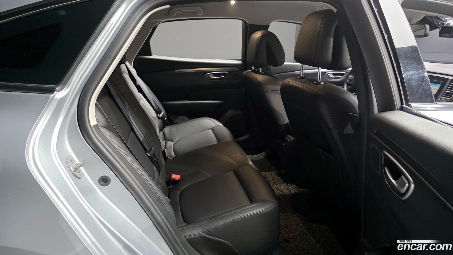 Main__Slider__Photo:SM6 Renault Korea 2020.8-11