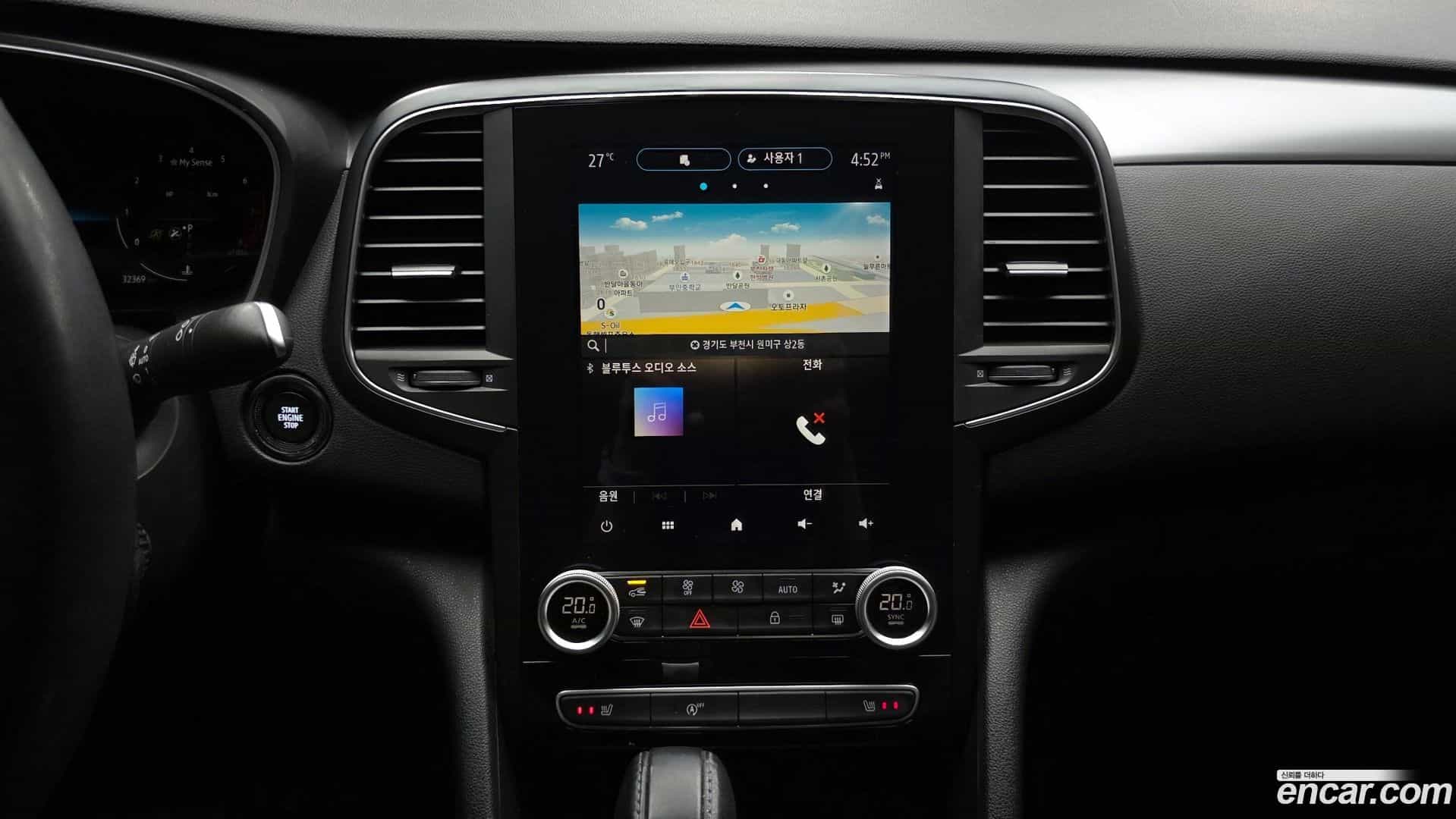 SM6 Renault Korea 2020.8-OPTION-018