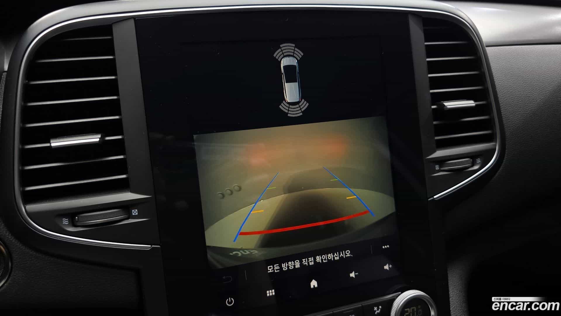 SM6 Renault Korea 2020.8-OPTION-019