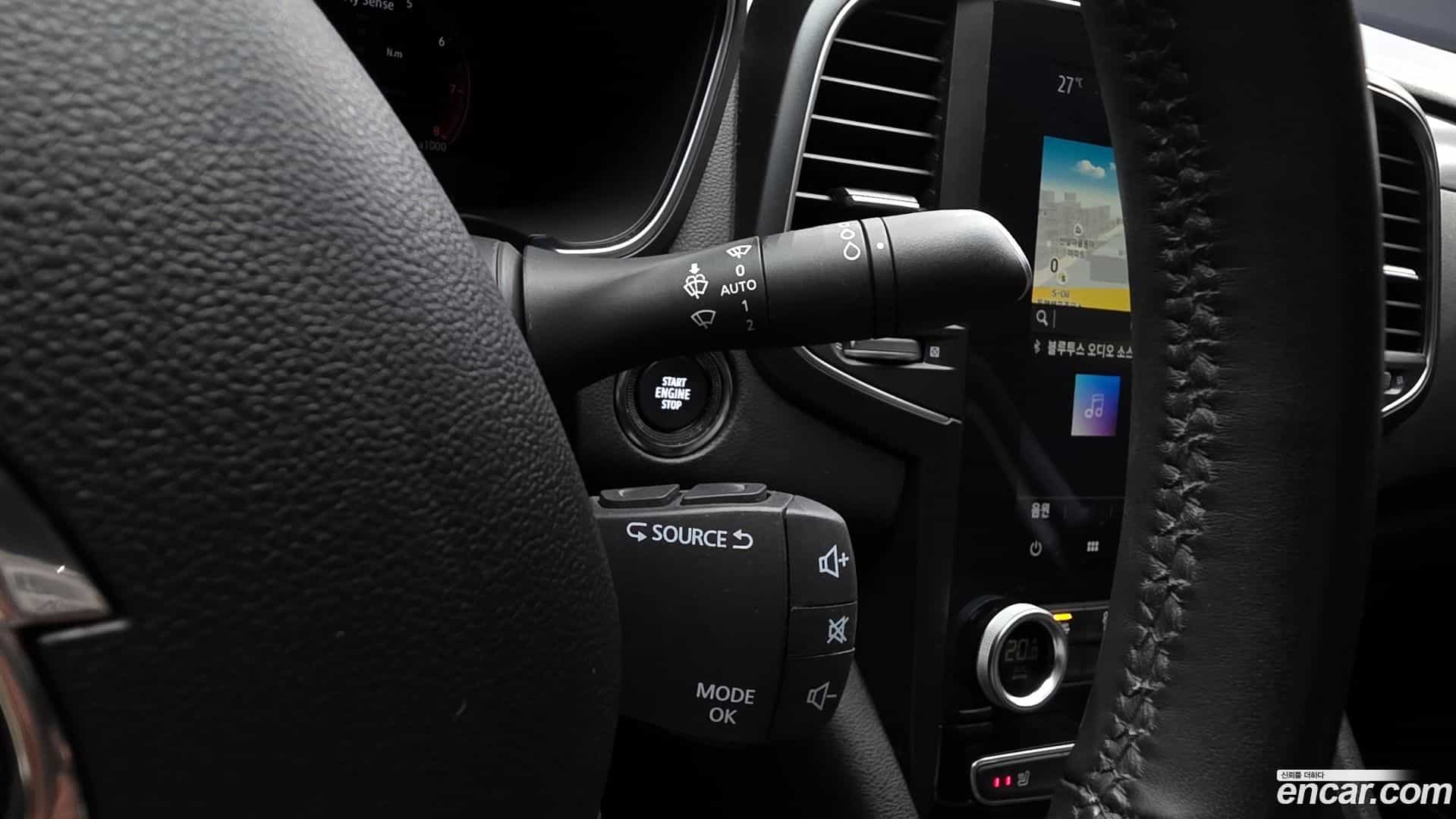 SM6 Renault Korea 2020.8-OPTION-021