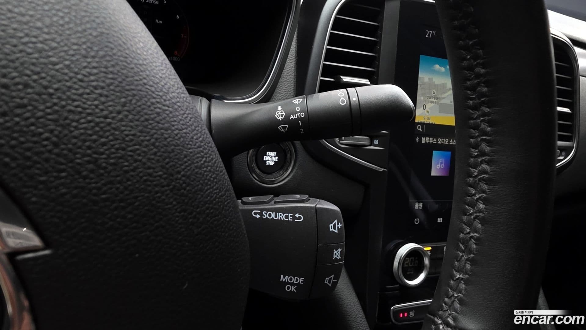 Main__Slider__Photo:SM6 Renault Korea 2020.8-16