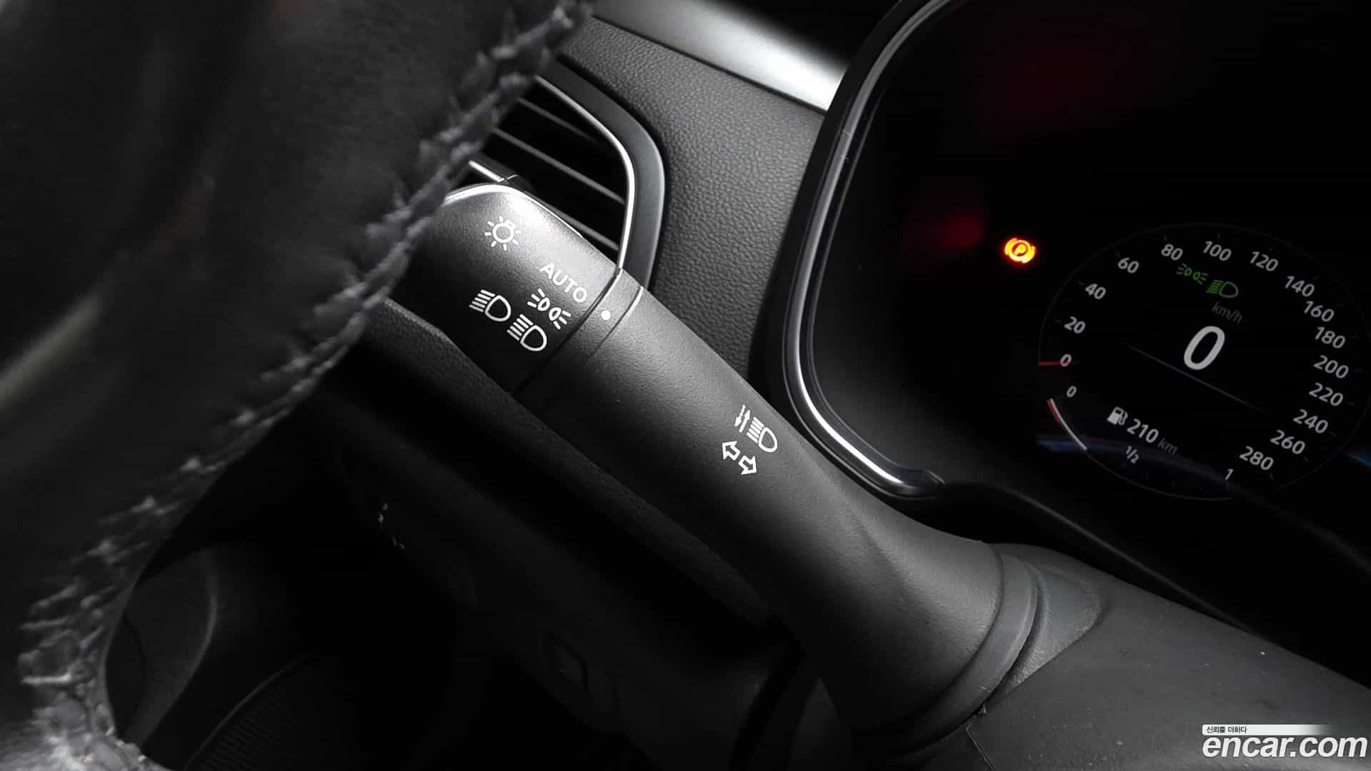 SM6 Renault Korea 2020.8-OPTION-022