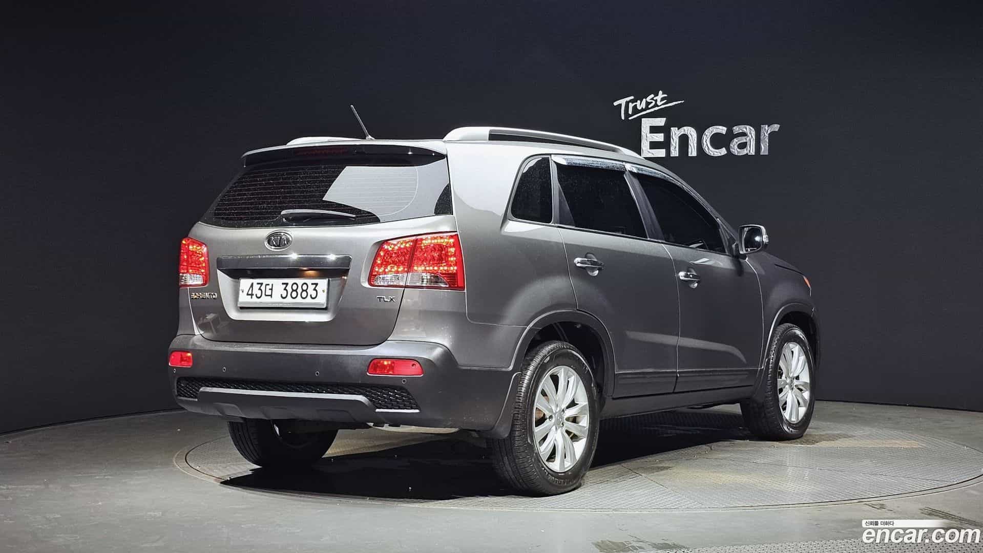 Sorento Kia 2011.8-OUTER-002