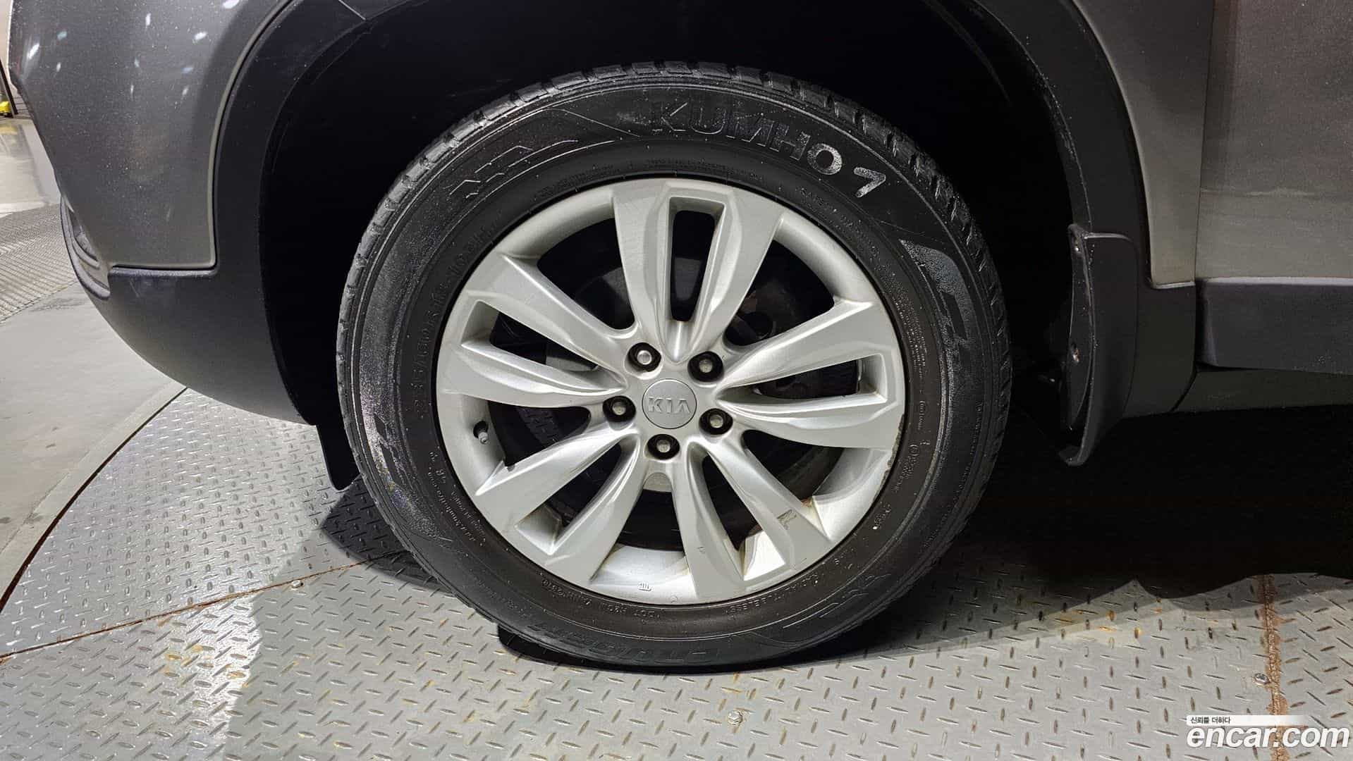 Sorento Kia 2011.8-OUTER-005