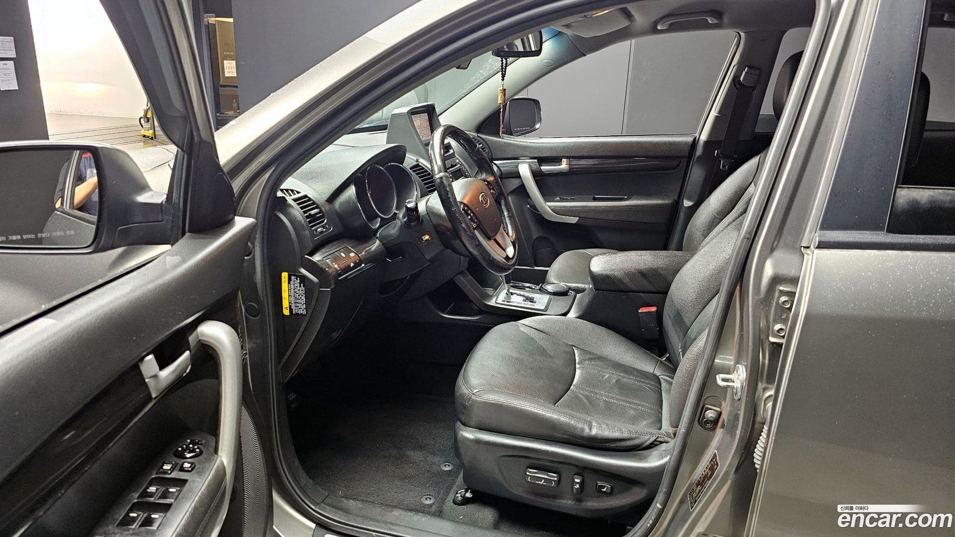 Main__Slider__Photo:Sorento Kia 2011.8-9