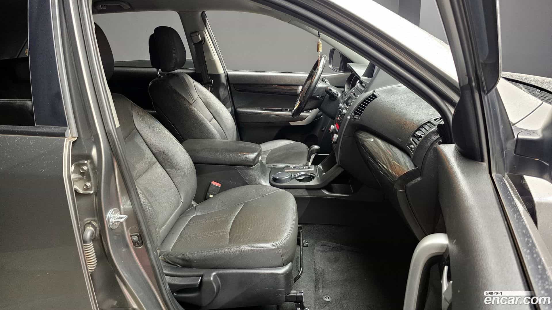 Sorento Kia 2011.8-OPTION-015