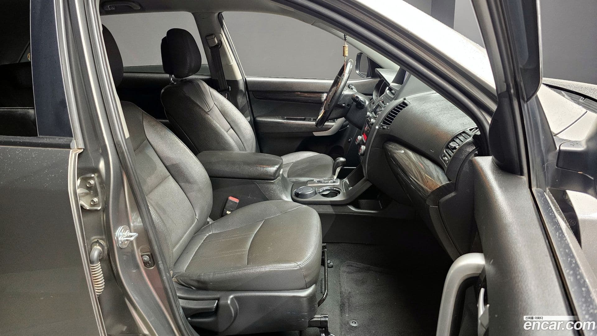 Main__Slider__Photo:Sorento Kia 2011.8-10